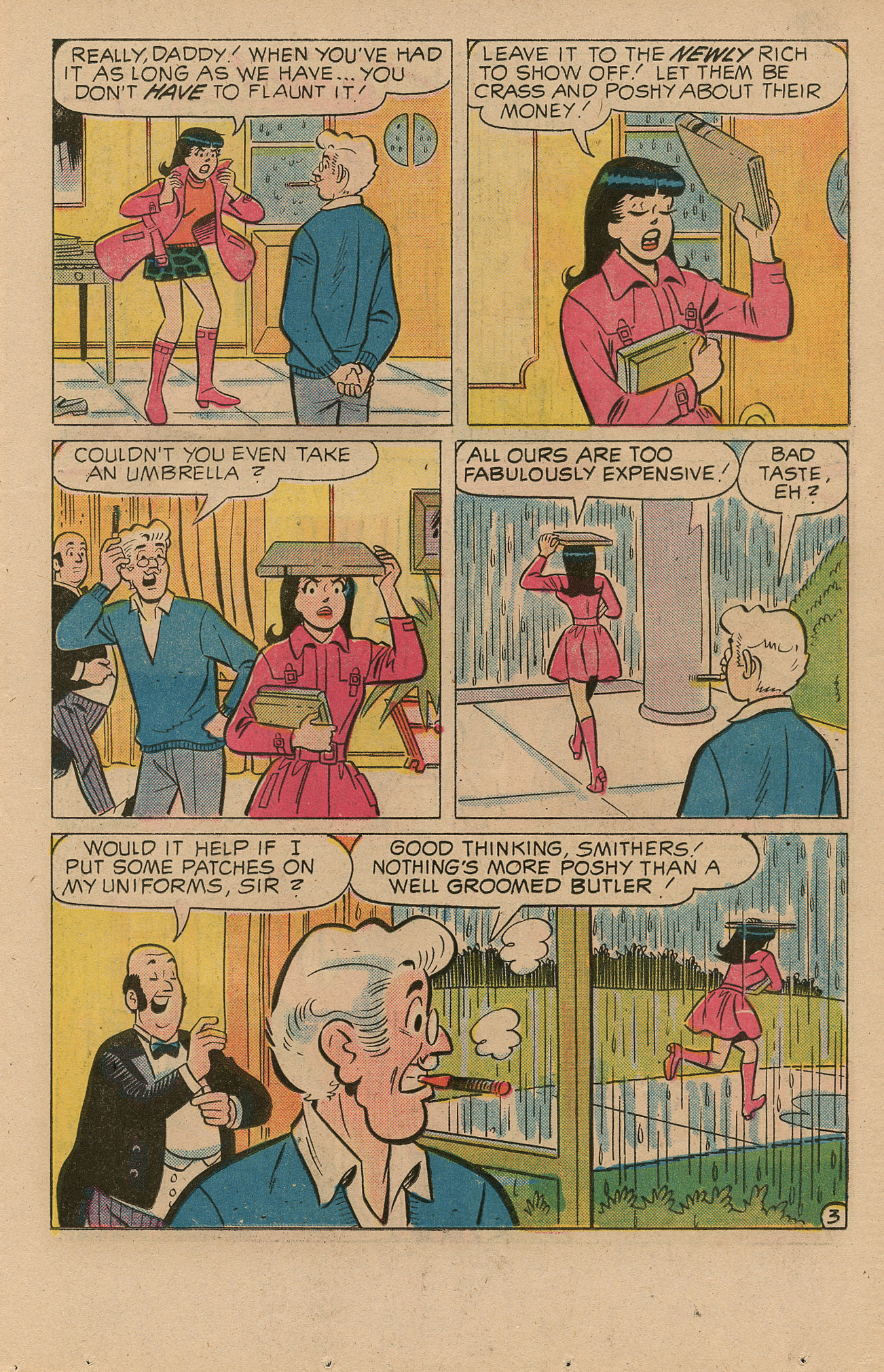 Read online Archie's Pals 'N' Gals (1952) comic -  Issue #107 - 15