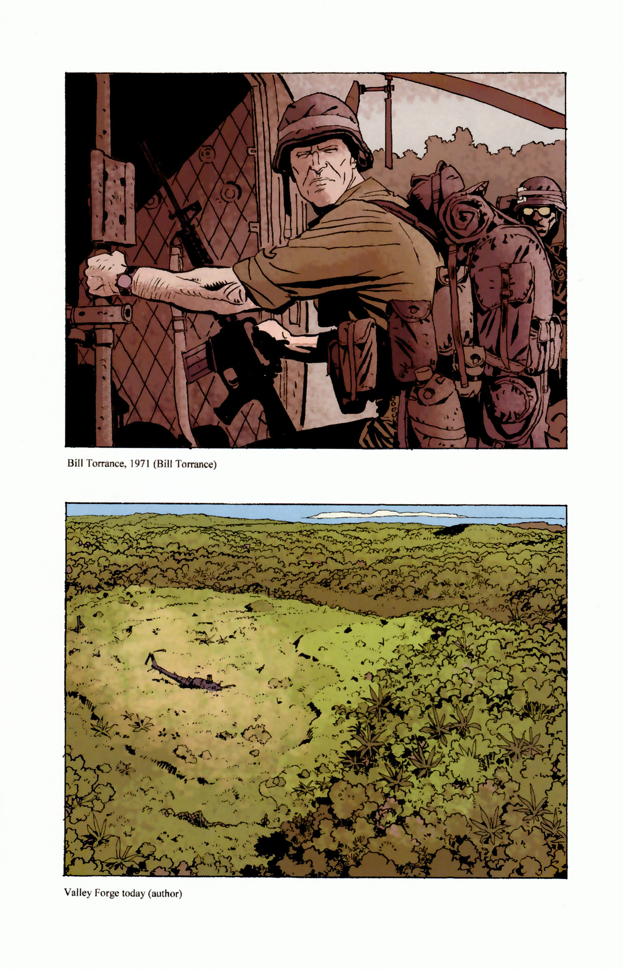 The Punisher (2004) Issue #58 #58 - English 14