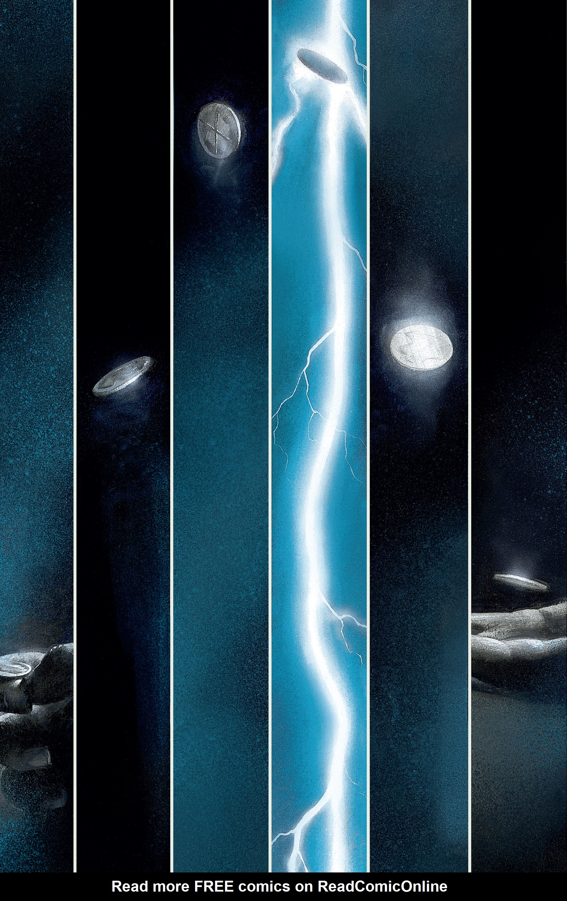 Read online Batman: Arkham Asylum (2020) comic -  Issue # TPB (Part 2) - 3