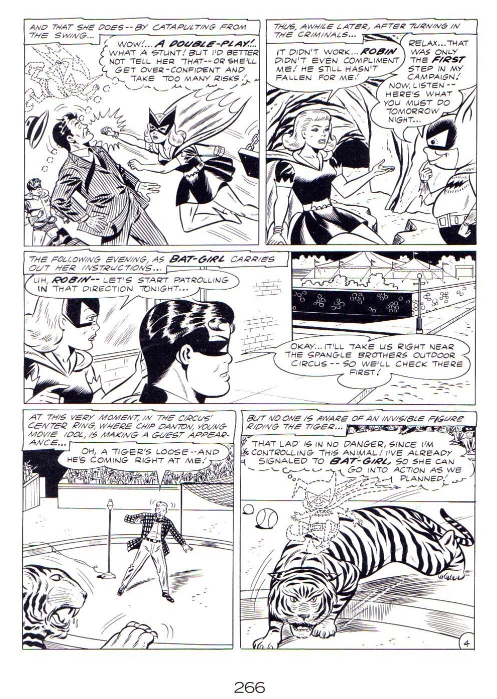Read online Batman: From the 30's to the 70's comic -  Issue # TPB (Part 3) - 67