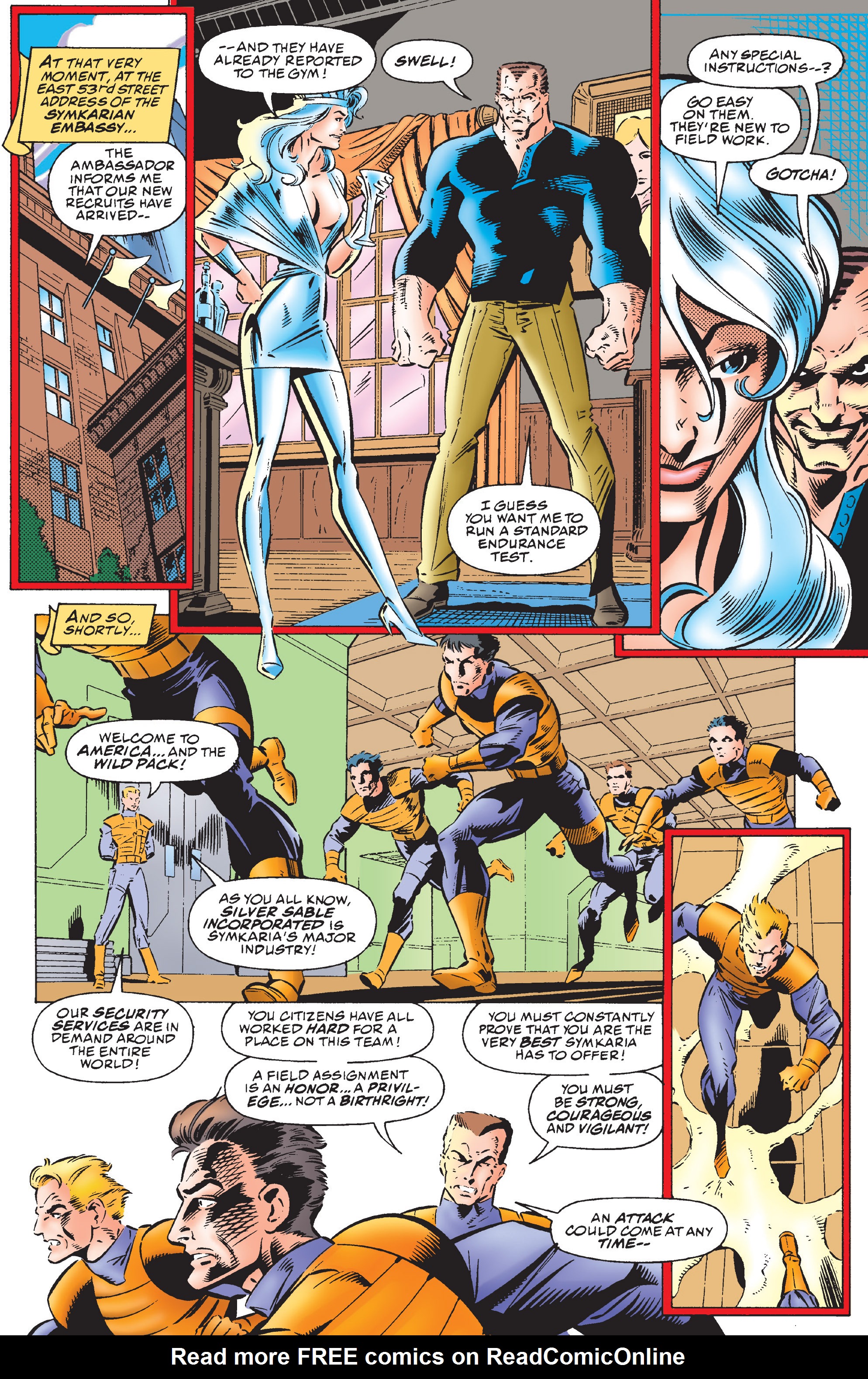 Read online The Amazing Spider-Man: The Complete Ben Reilly Epic comic -  Issue # TPB 2 - 10