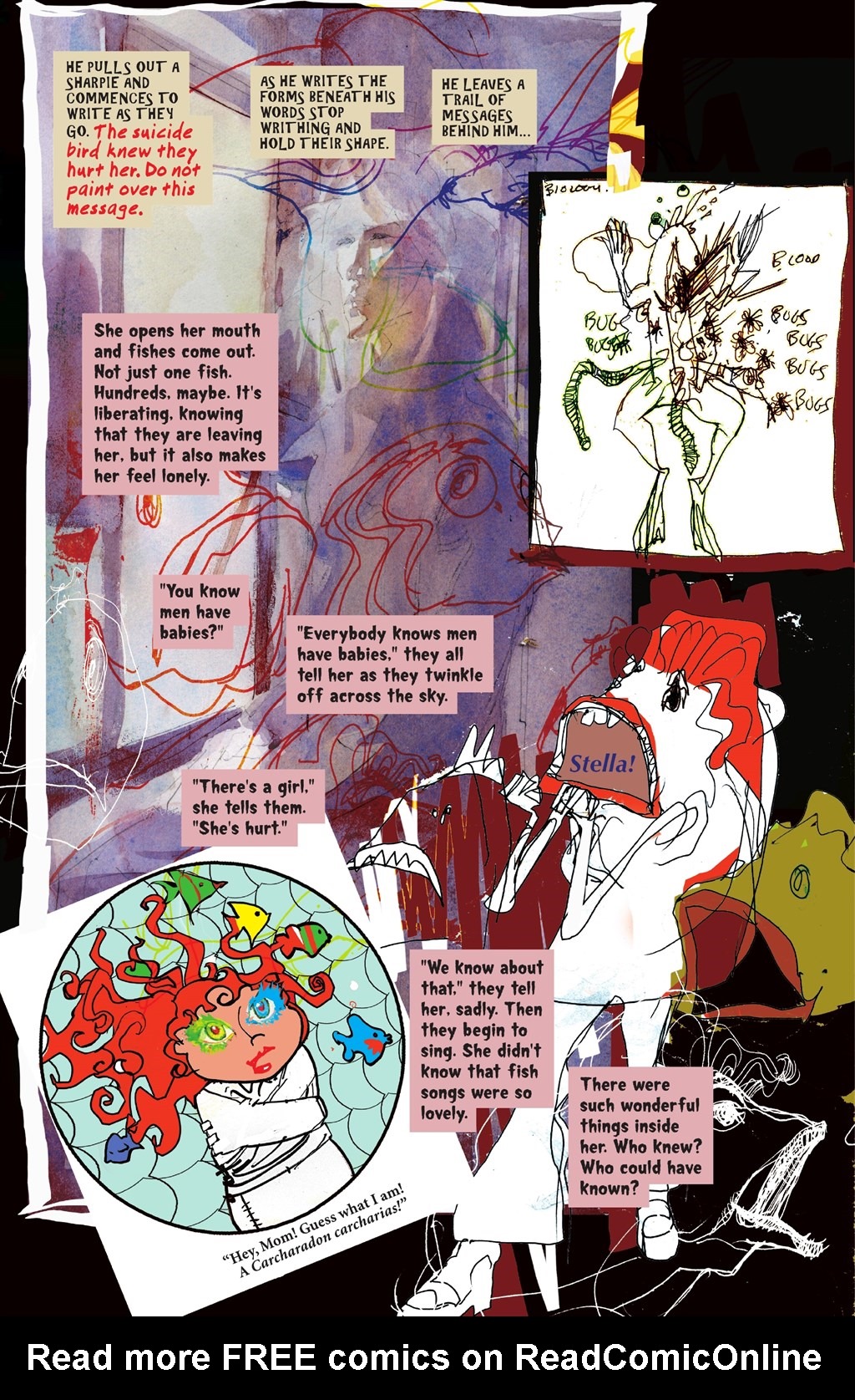 Read online The Sandman (2022) comic -  Issue # TPB 5 (Part 3) - 88