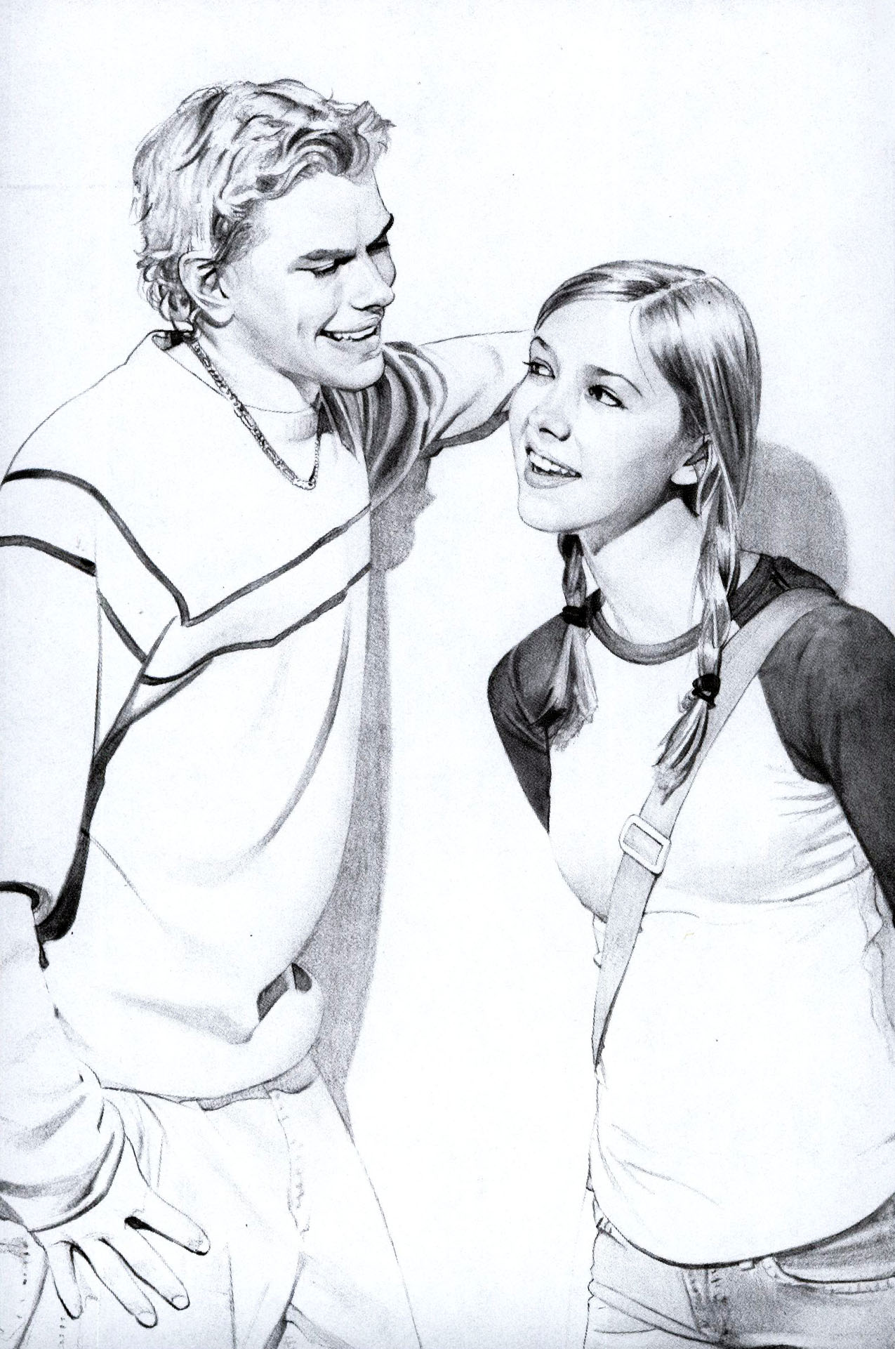 Read online Mary Jane (2003) comic -  Issue # TPB 2 (Part 1) - 22