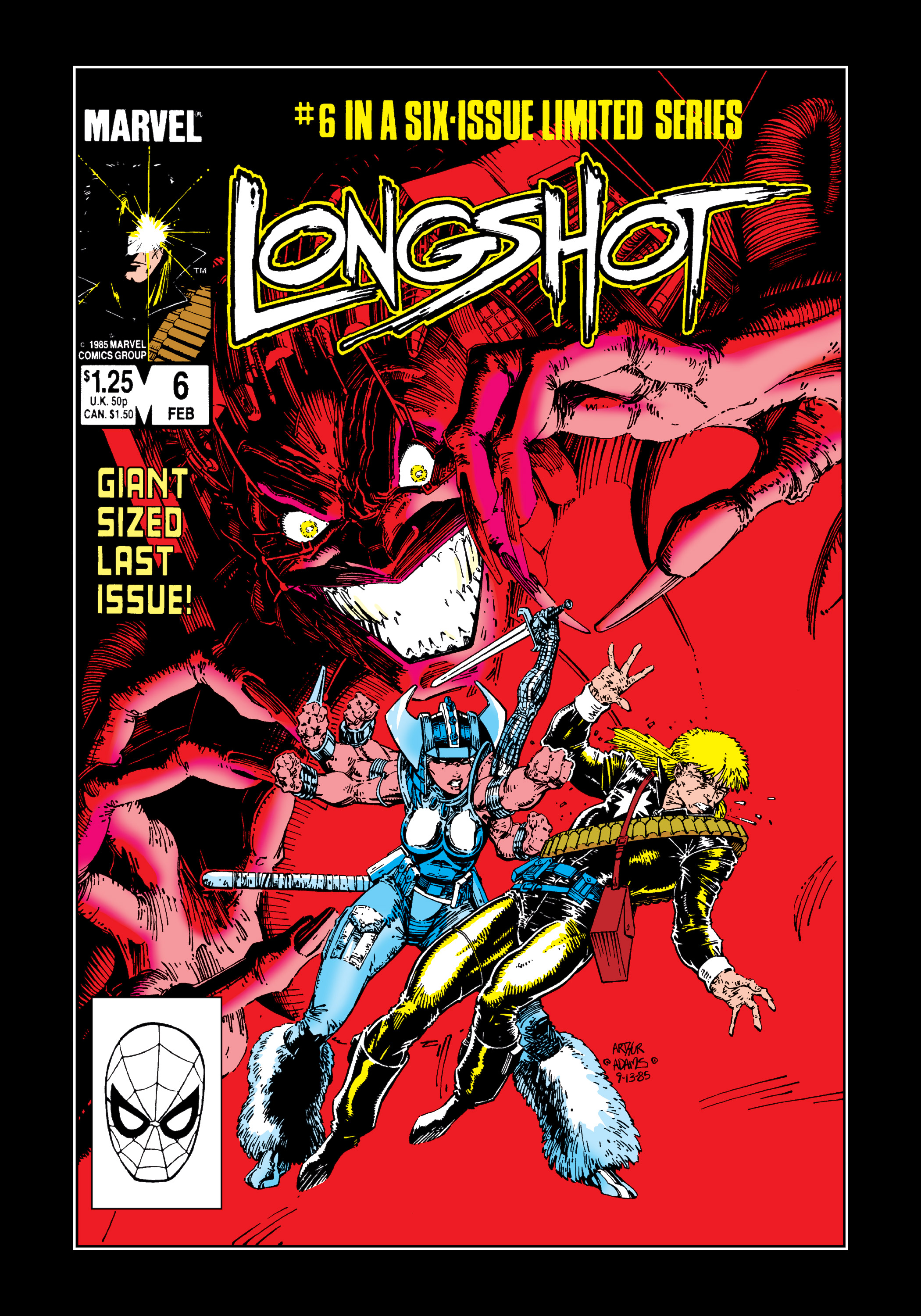 Read online Marvel Masterworks: The Uncanny X-Men comic -  Issue # TPB 13 (Part 4) - 41