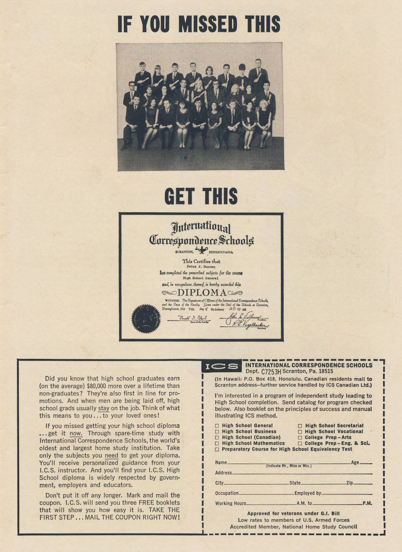 Read online Pep Comics comic -  Issue #222 - 36