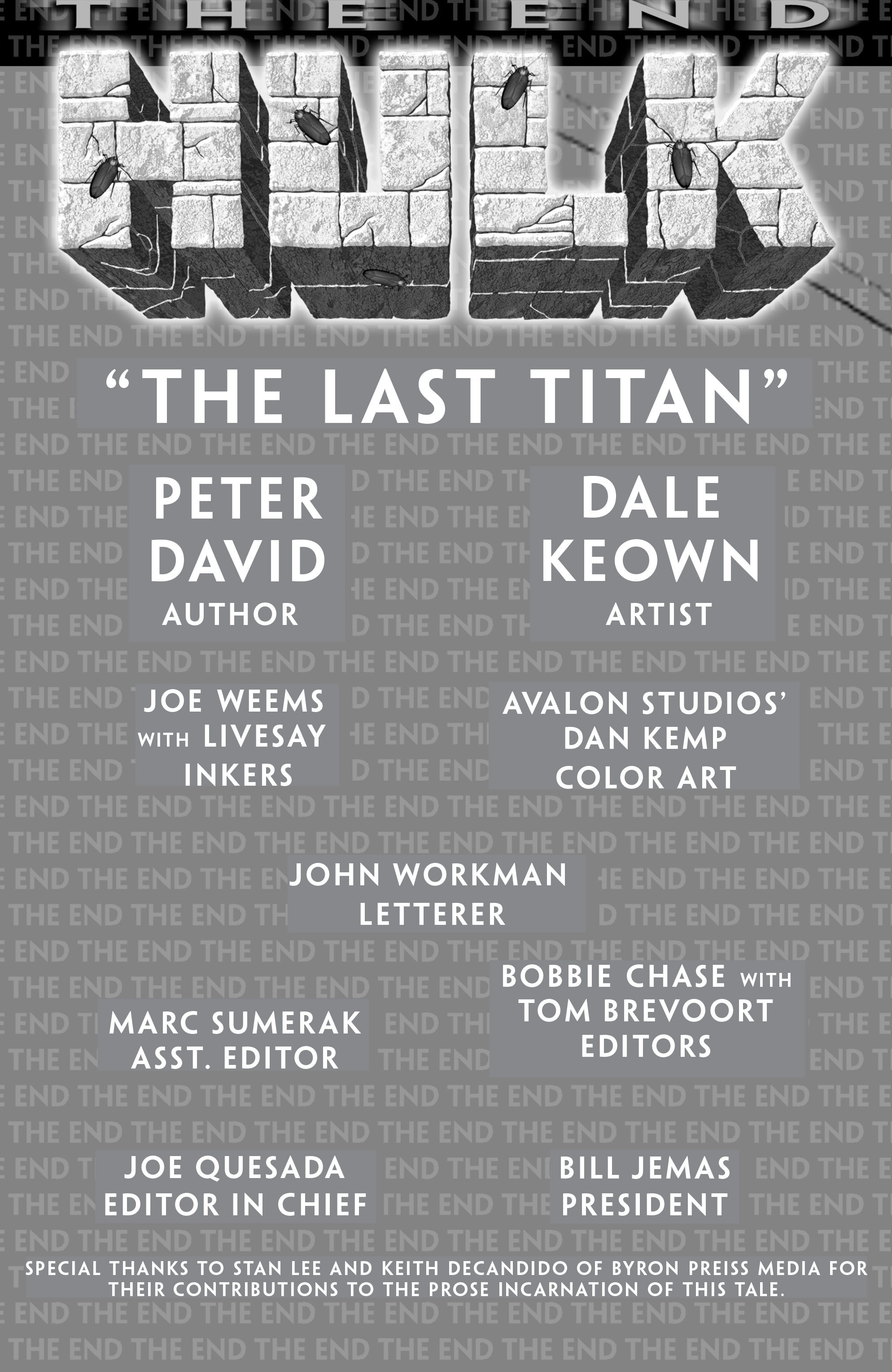 Read online Giant-Size Hulk comic -  Issue # Full - 32