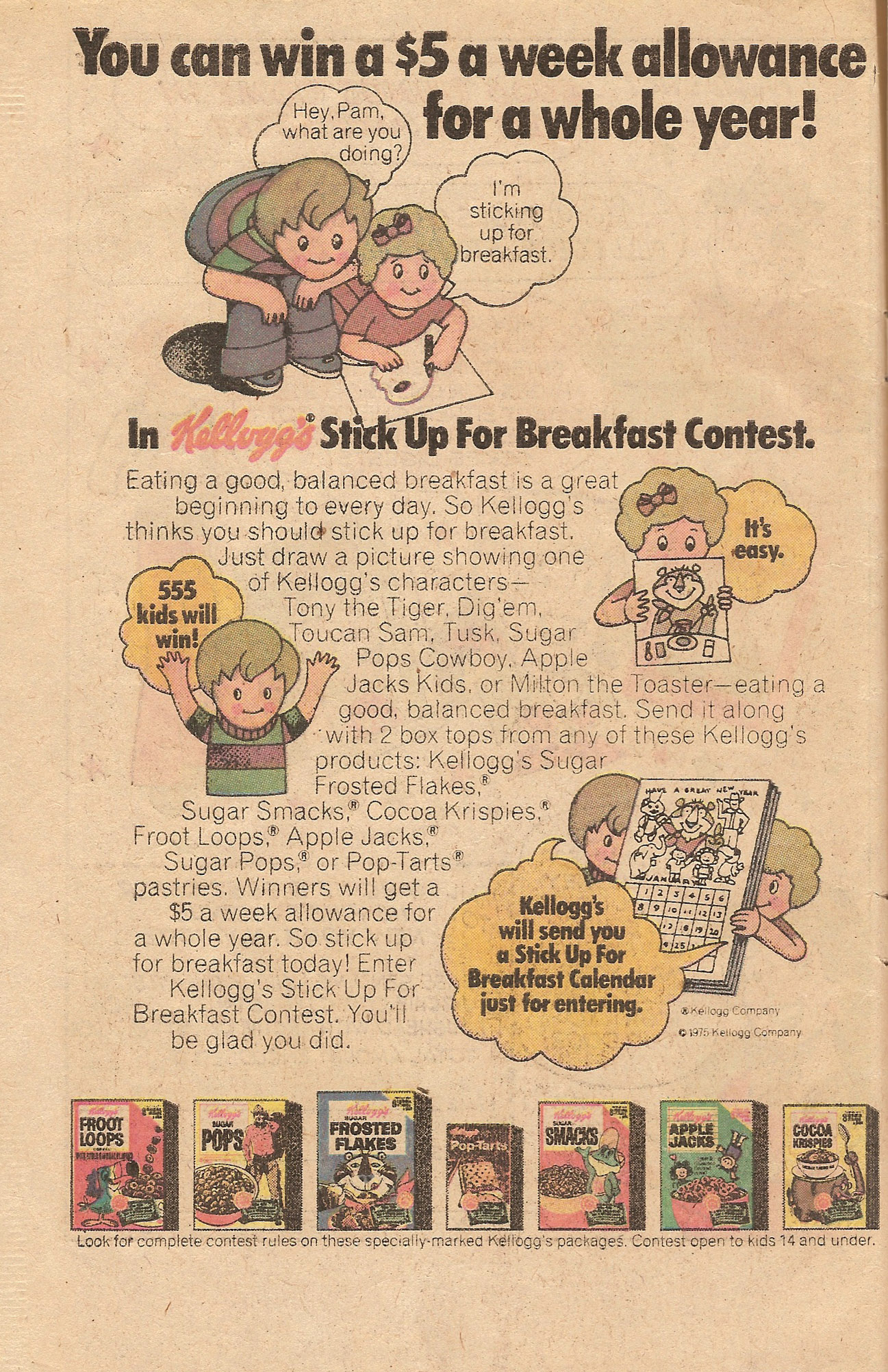 Read online Jughead (1965) comic -  Issue #240 - 34