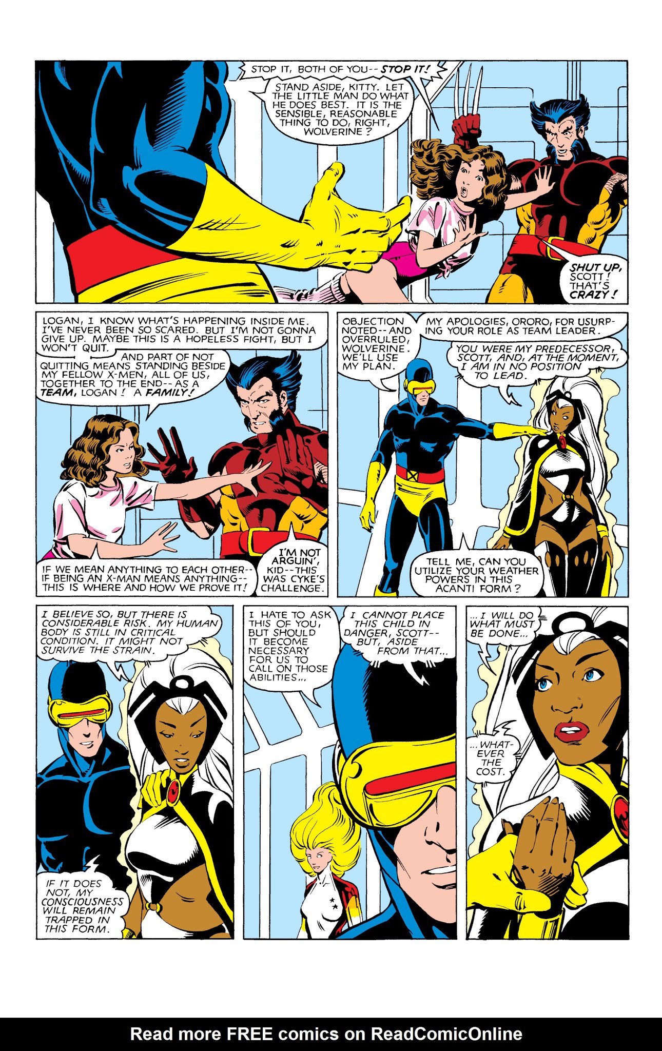Read online Marvel Masterworks: The Uncanny X-Men comic -  Issue # TPB 8 (Part 2) - 52