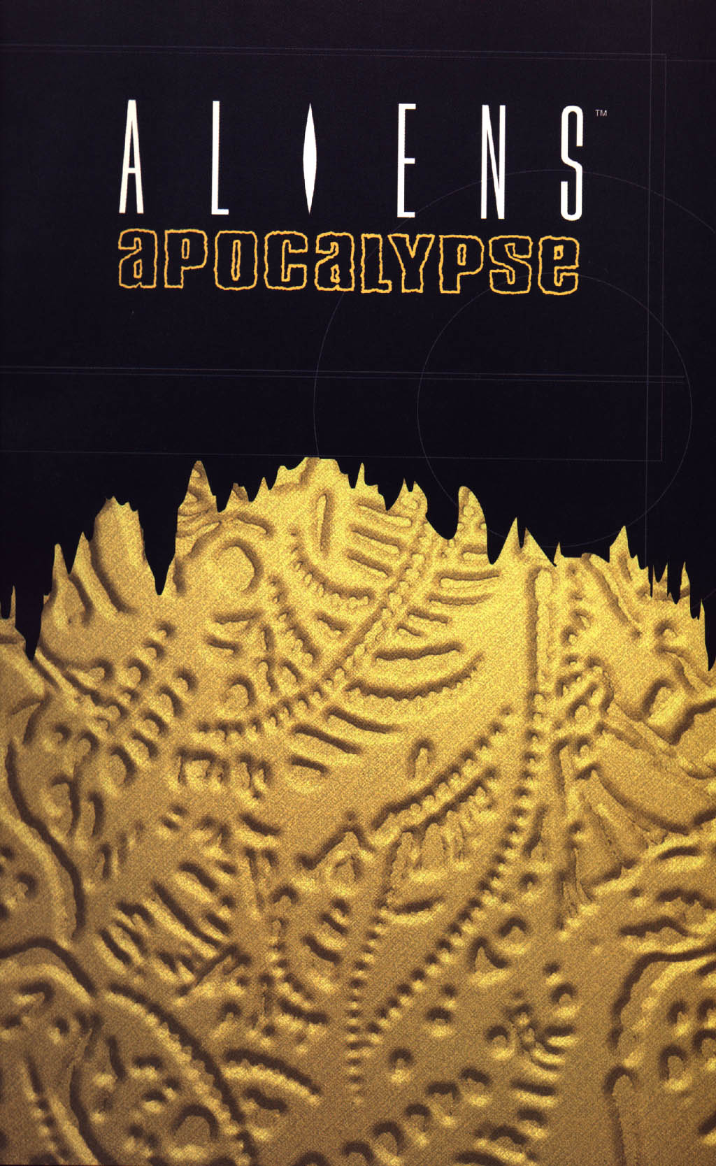 Read online Aliens: Apocalypse - The Destroying Angels comic -  Issue # TPB - 2