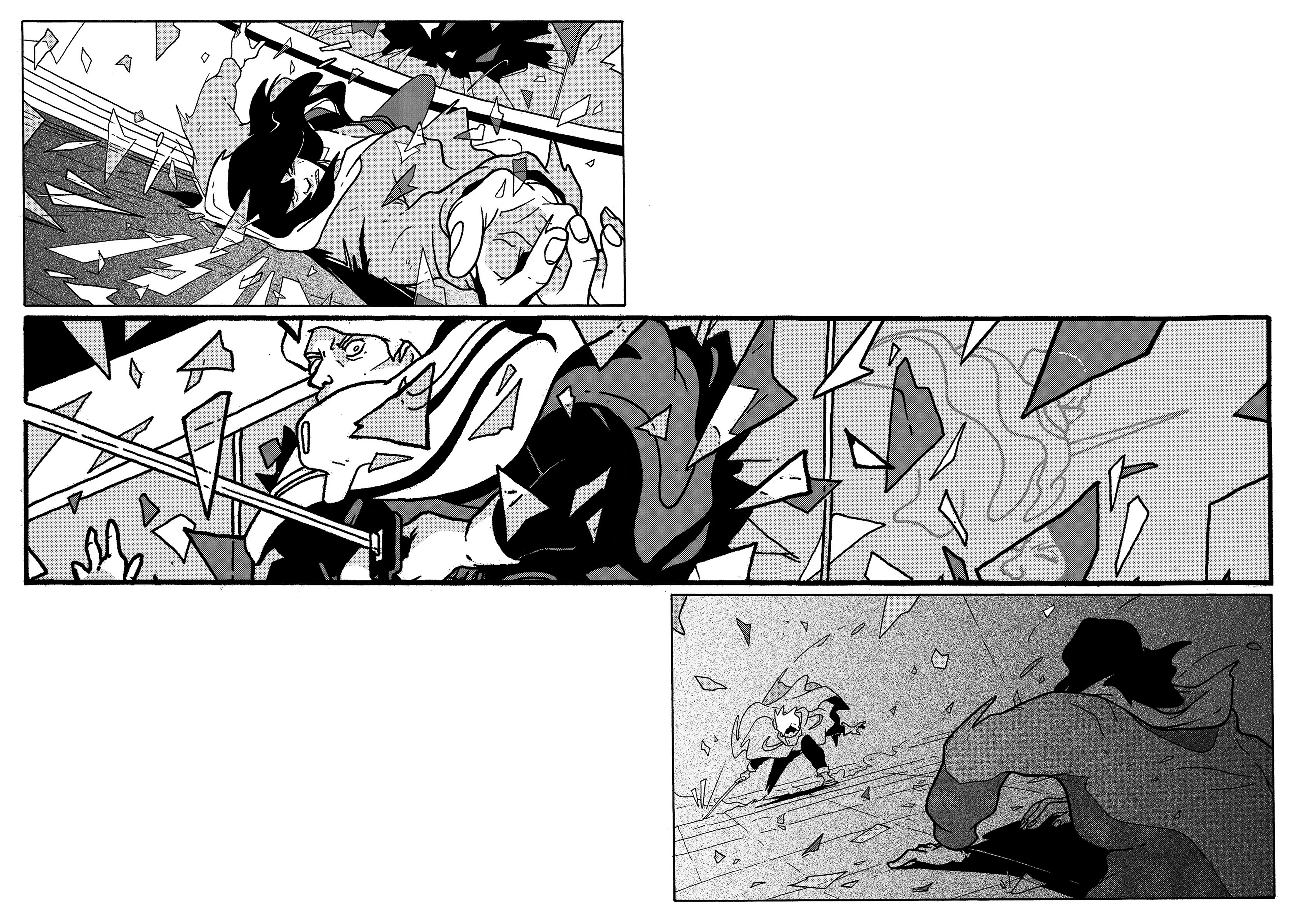 Read online Joyama comic -  Issue # TPB (Part 1) - 77