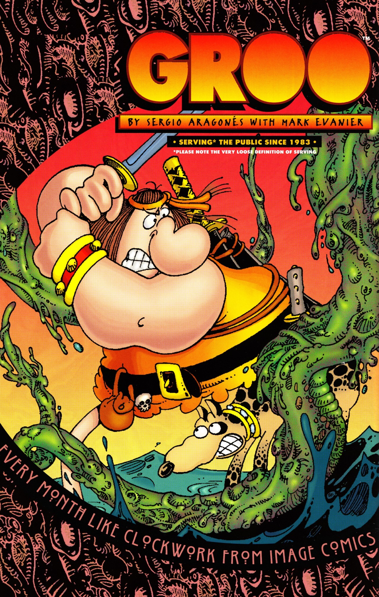 Read online Usagi Yojimbo (1993) comic -  Issue #15 - 36