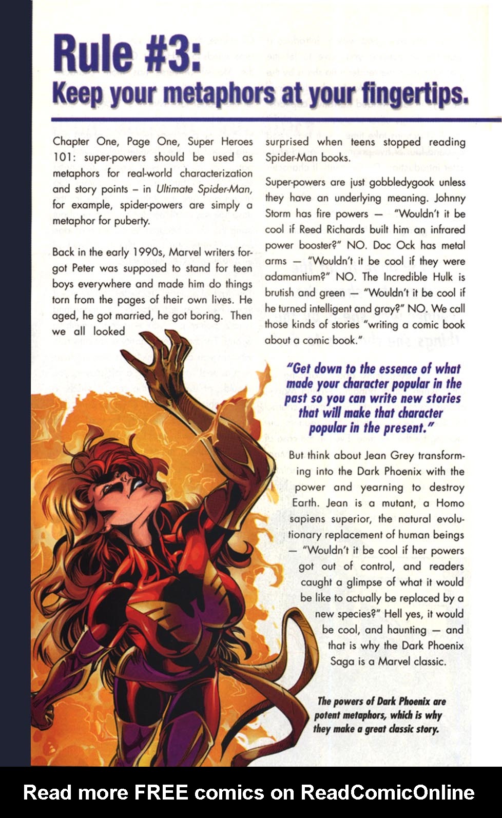 Read online Marville comic -  Issue #7 - 18