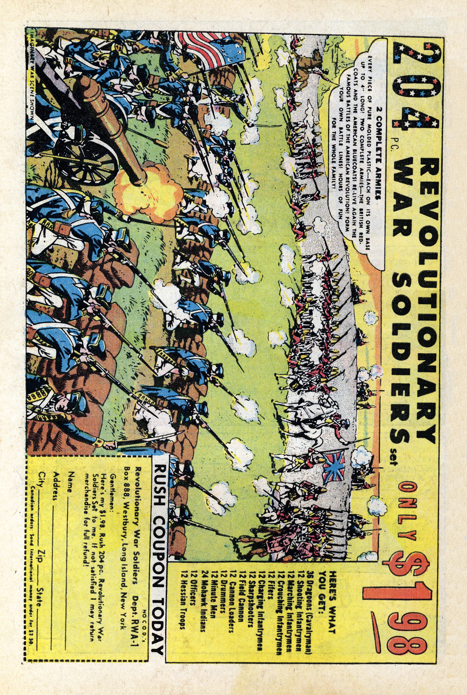 Read online Jughead (1965) comic -  Issue #164 - 34