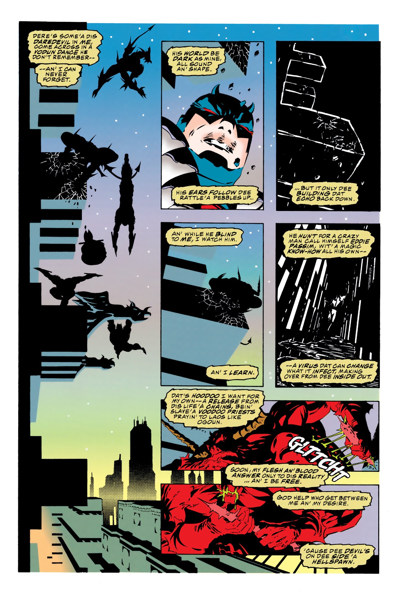 Read online Daredevil Epic Collection comic -  Issue # TPB 18 (Part 1) - 62