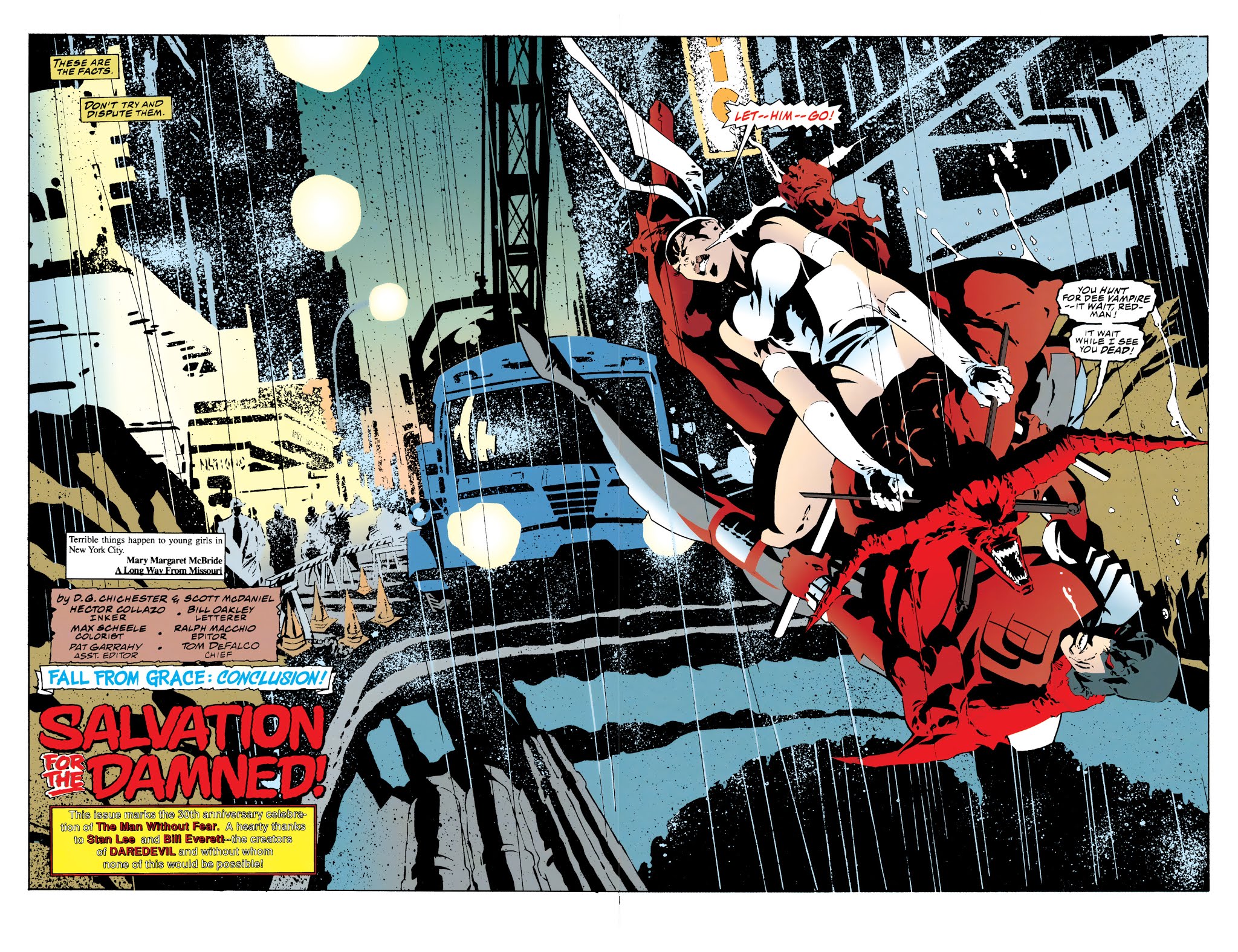 Read online Daredevil Epic Collection comic -  Issue # TPB 18 (Part 2) - 57
