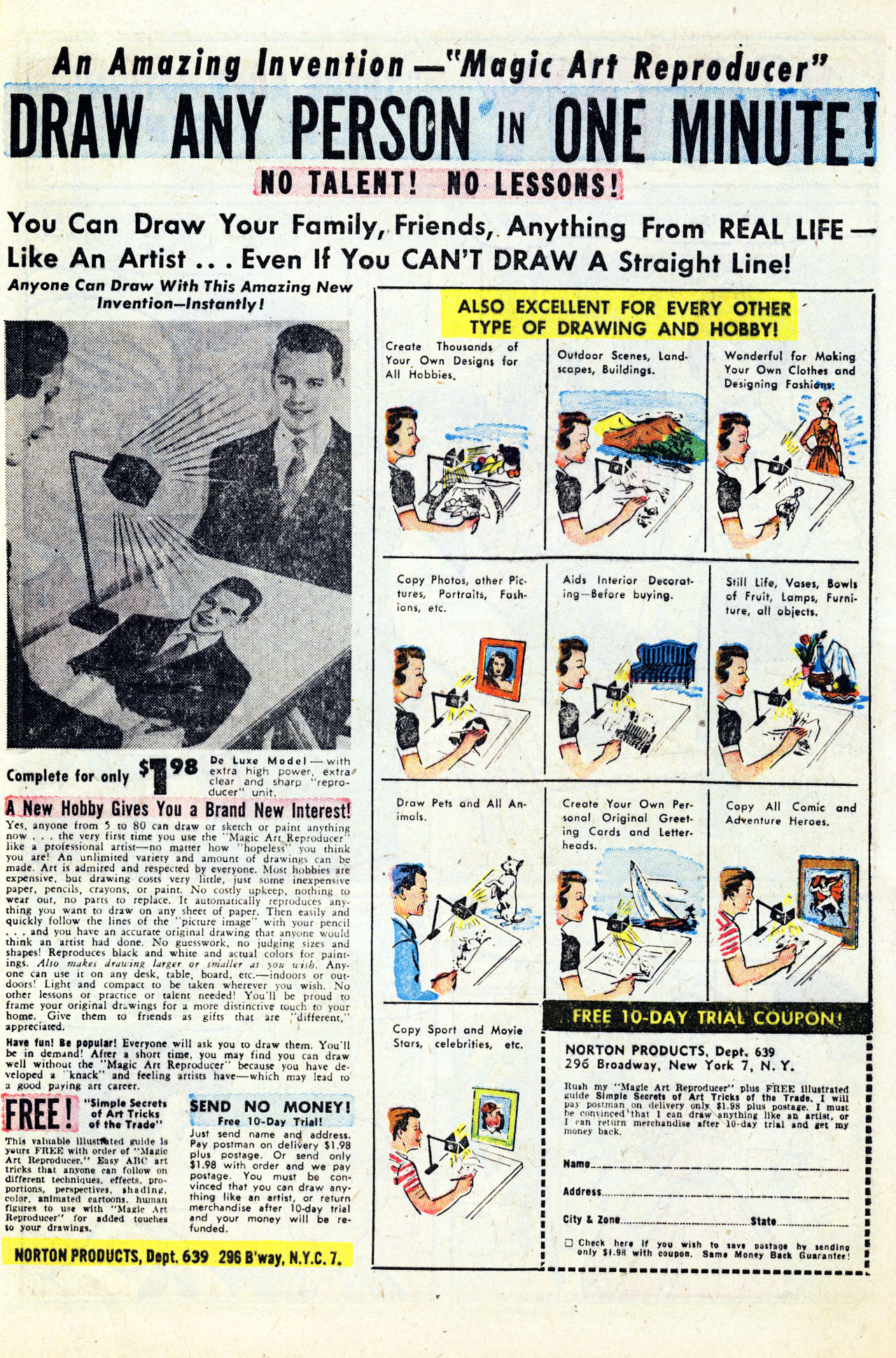 Read online Kathy (1959) comic -  Issue #16 - 9