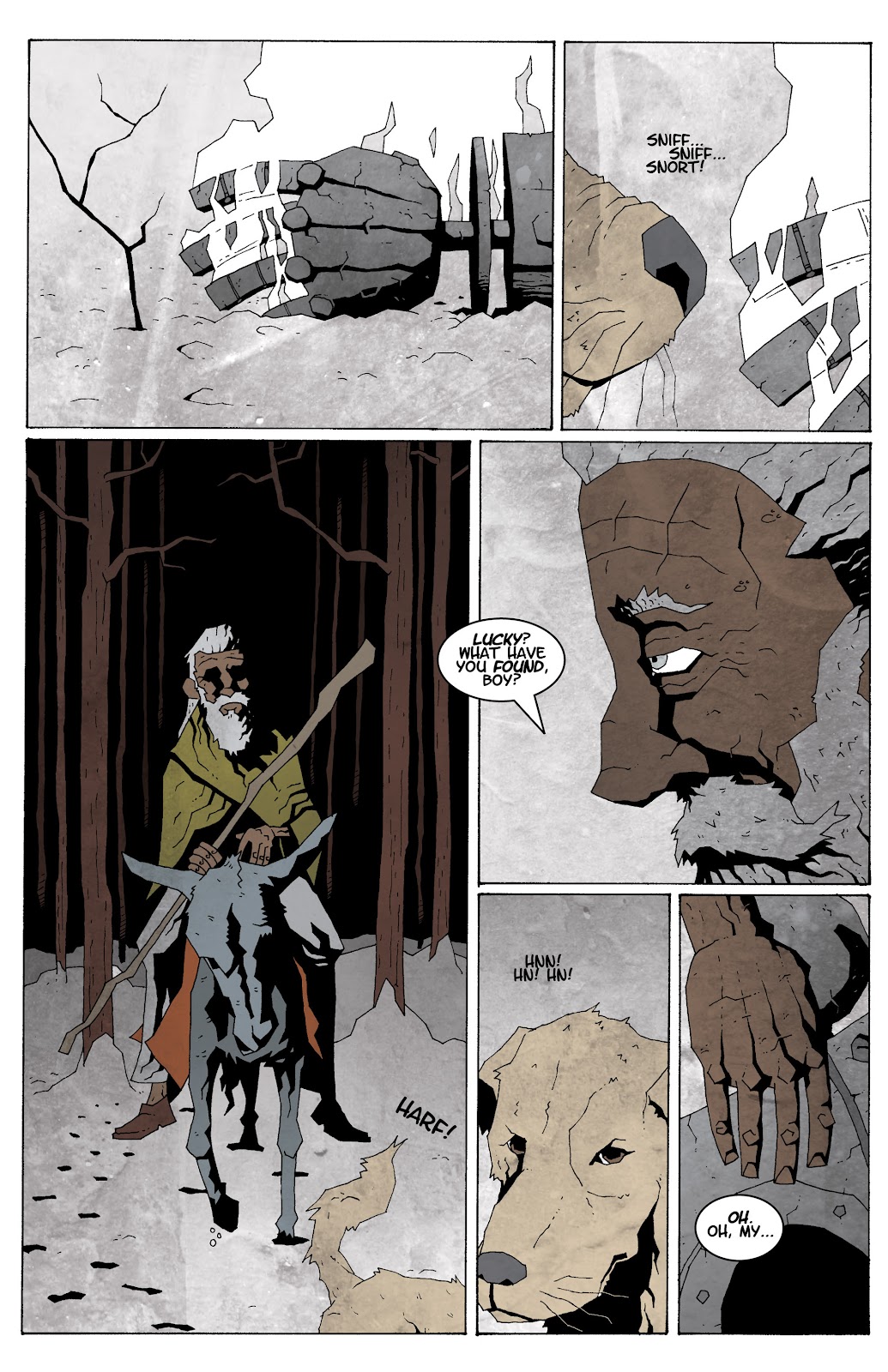 Robot 13 issue 2 - Page 25