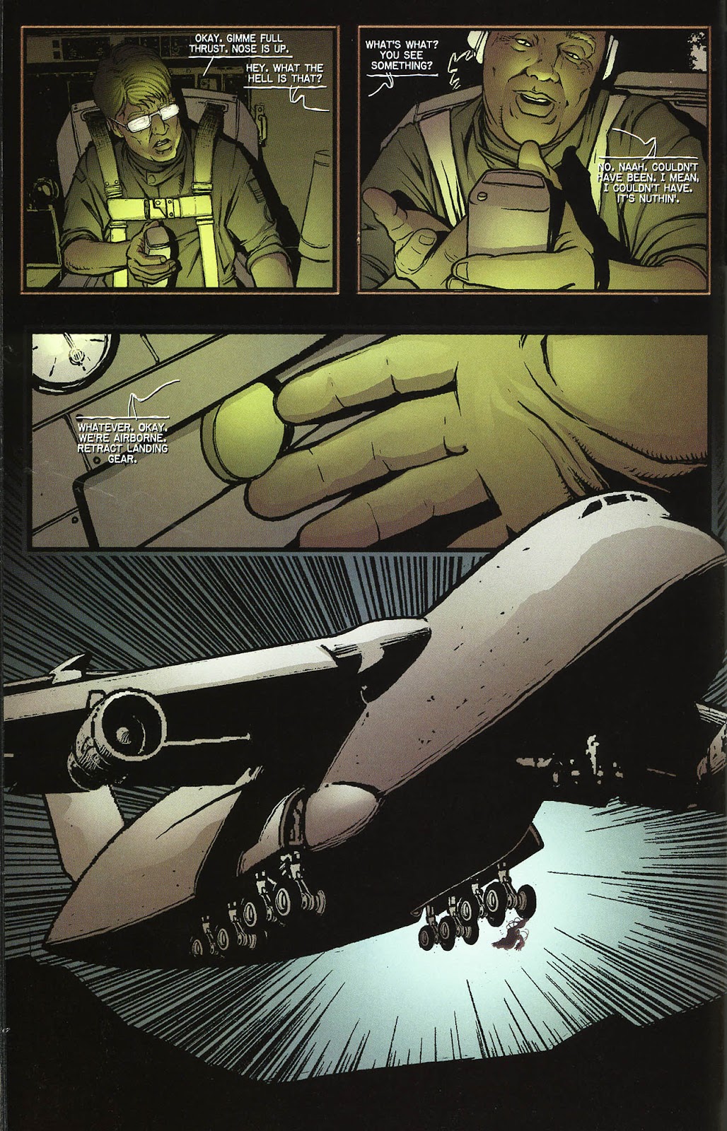 Cy-Gor issue 6 - Page 24