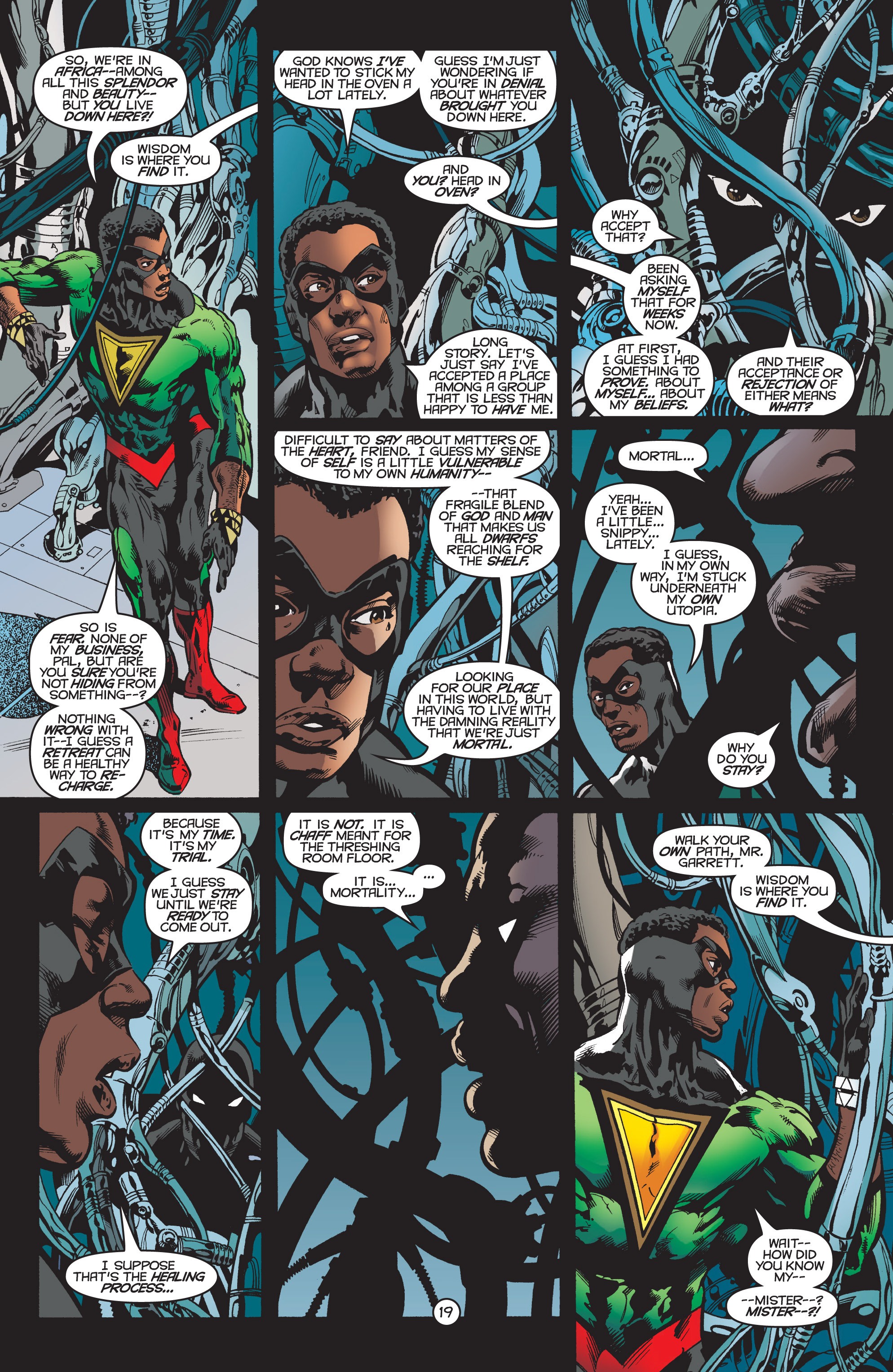 Read online Deadpool Classic comic -  Issue # TPB 6 (Part 3) - 99
