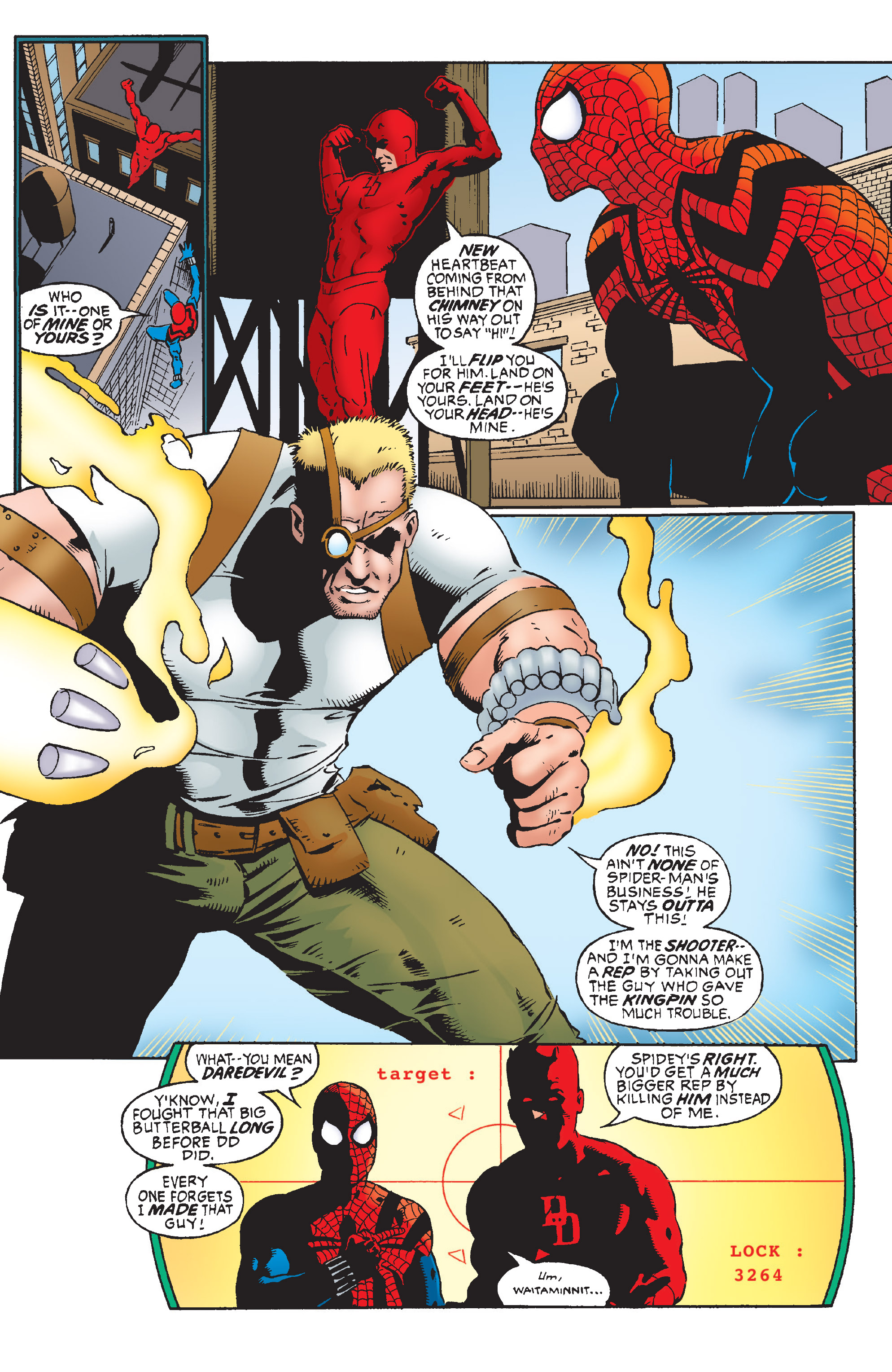 Read online Daredevil Epic Collection comic -  Issue # TPB 20 (Part 3) - 26