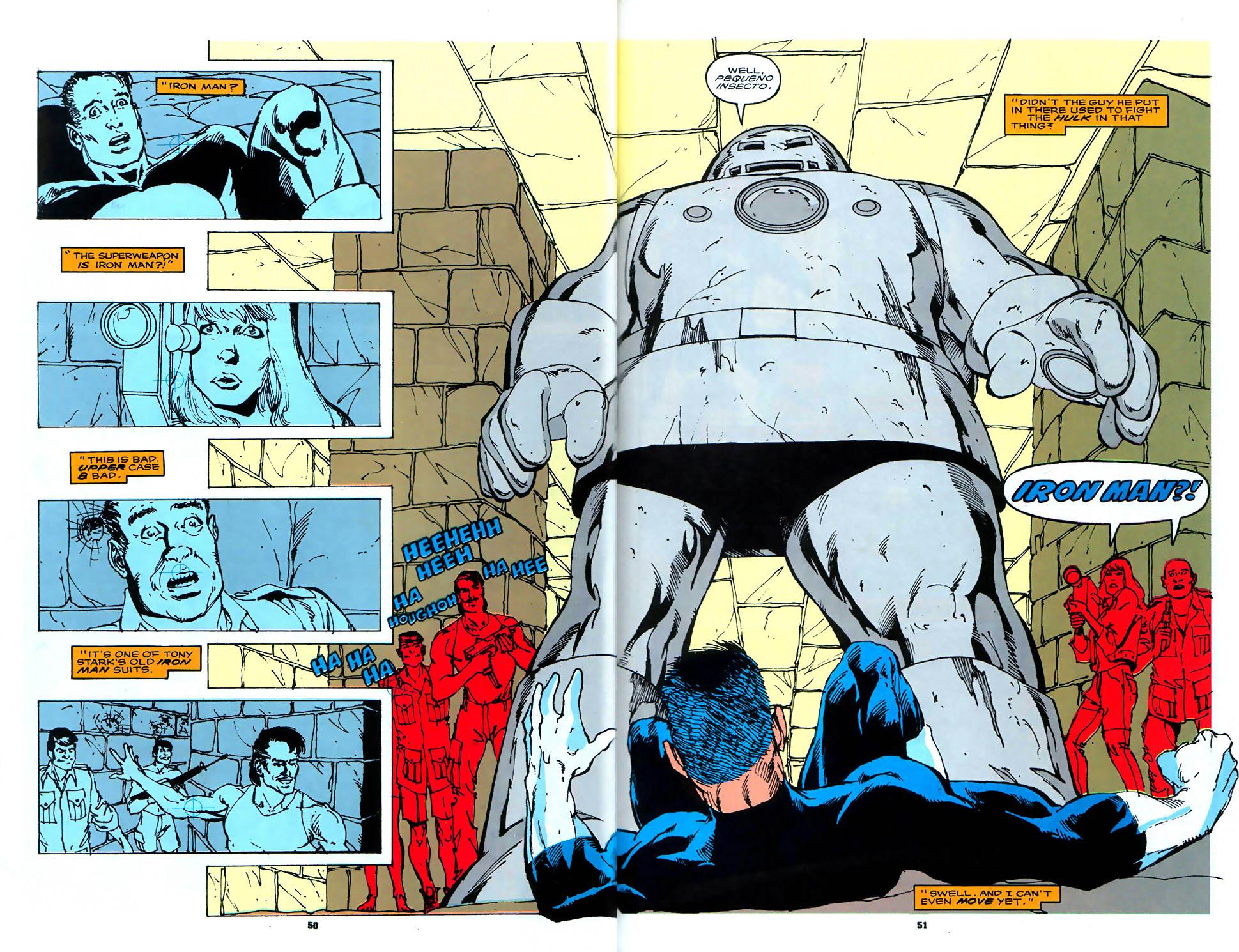 Read online Punisher: The Prize comic -  Issue # Full - 53