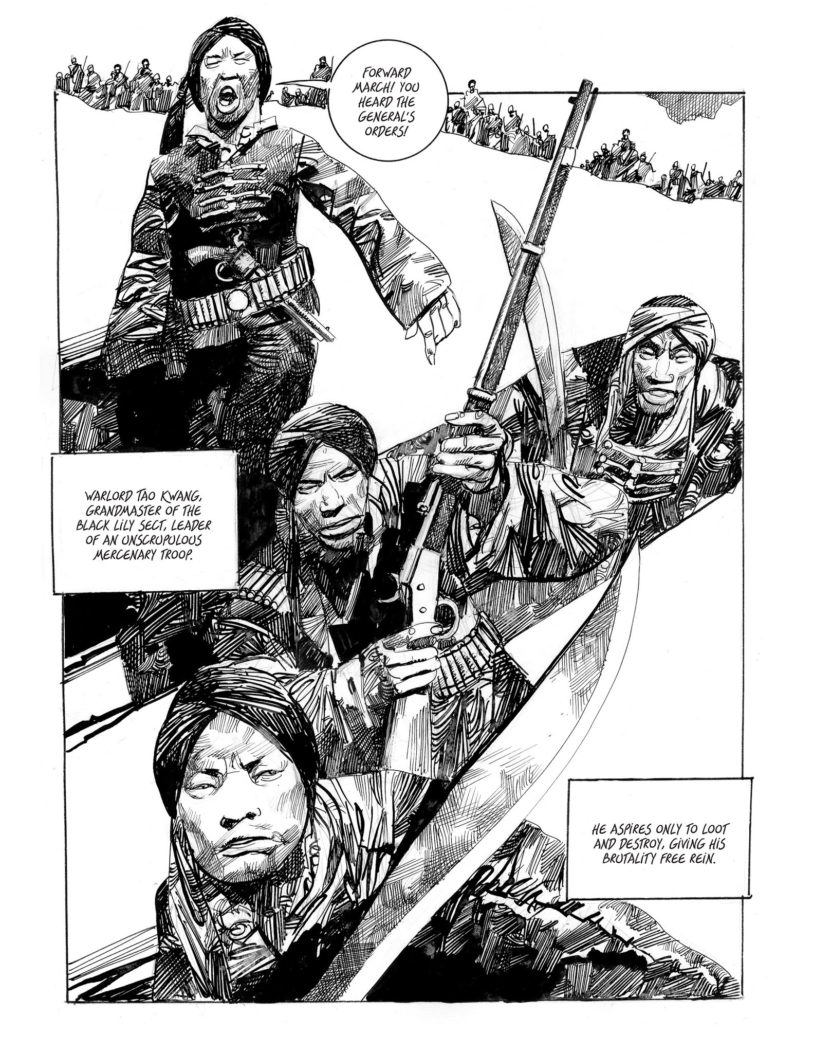 Read online The Collector comic -  Issue # TPB (Part 2) - 92
