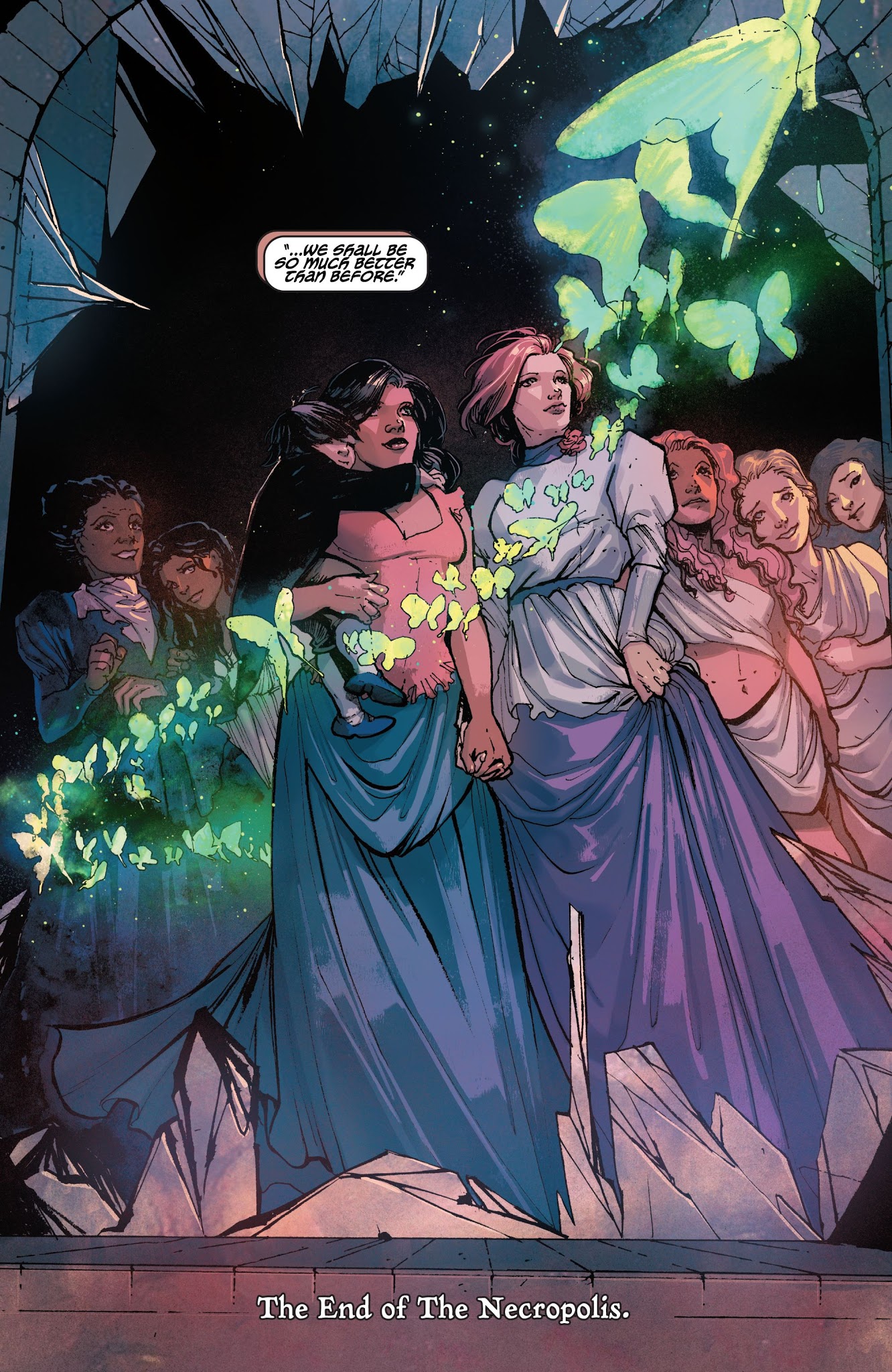 Read online InSEXts comic -  Issue #13 - 15