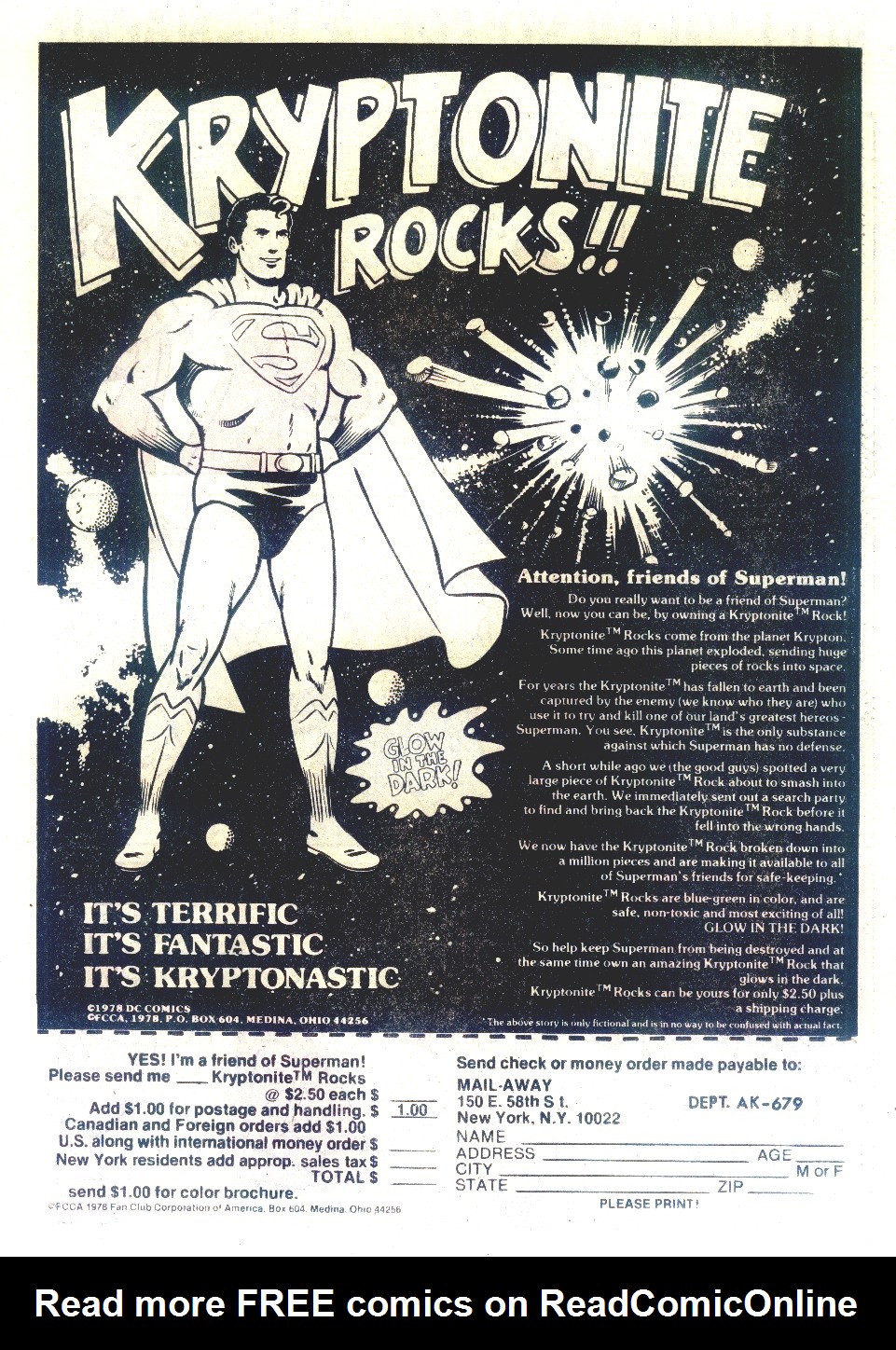 Read online Madhouse Comics comic -  Issue #117 - 19