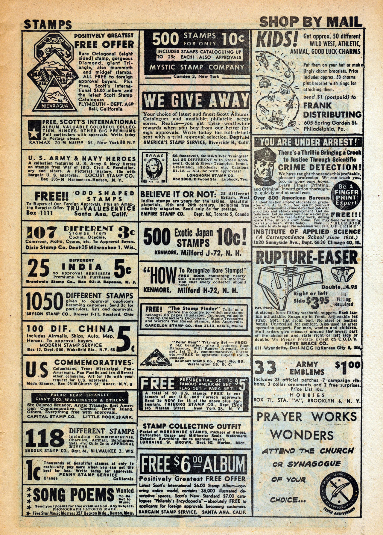 Read online War Combat comic -  Issue #4 - 27