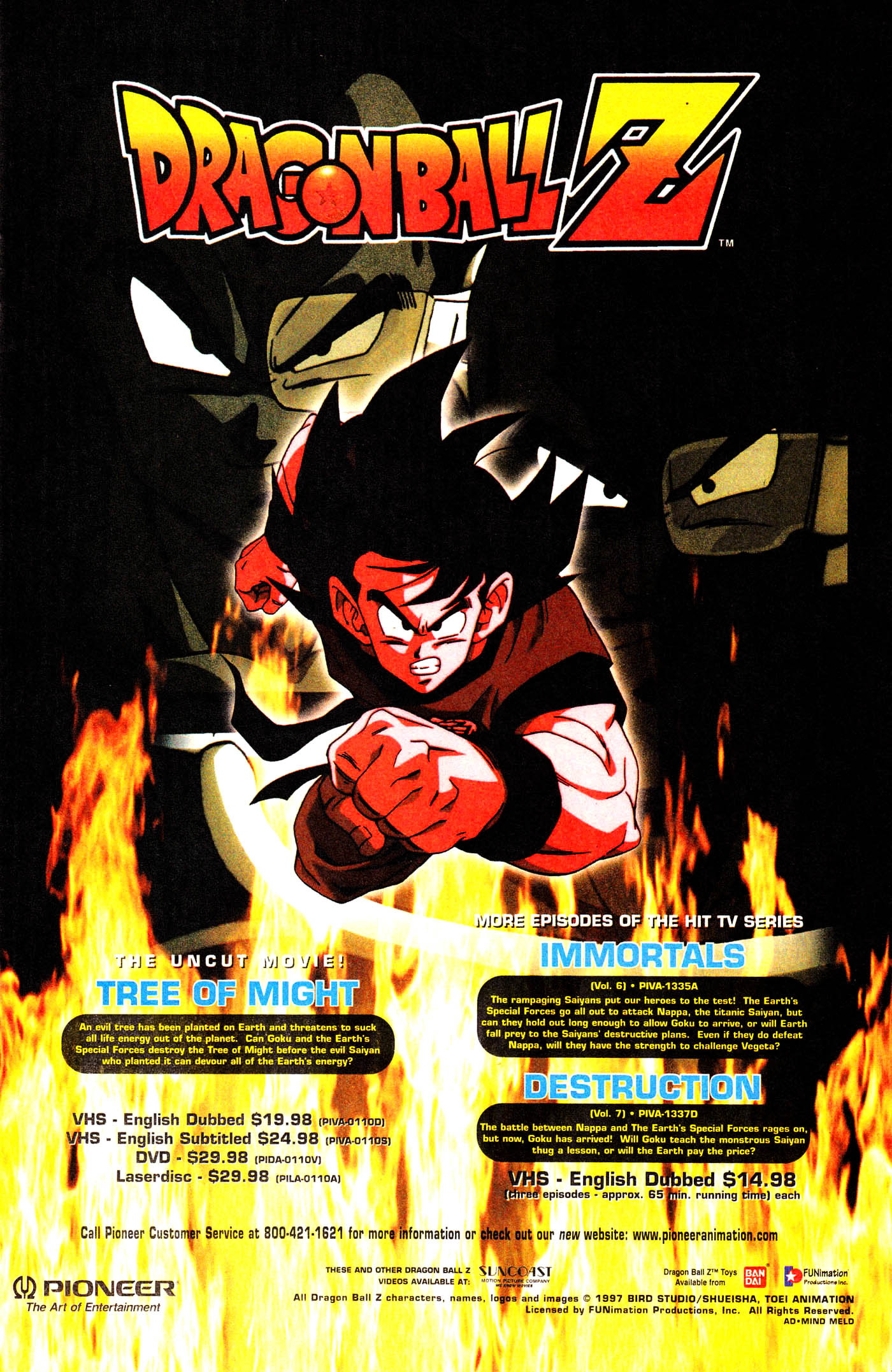 Read online Looney Tunes (1994) comic -  Issue #39 - 7