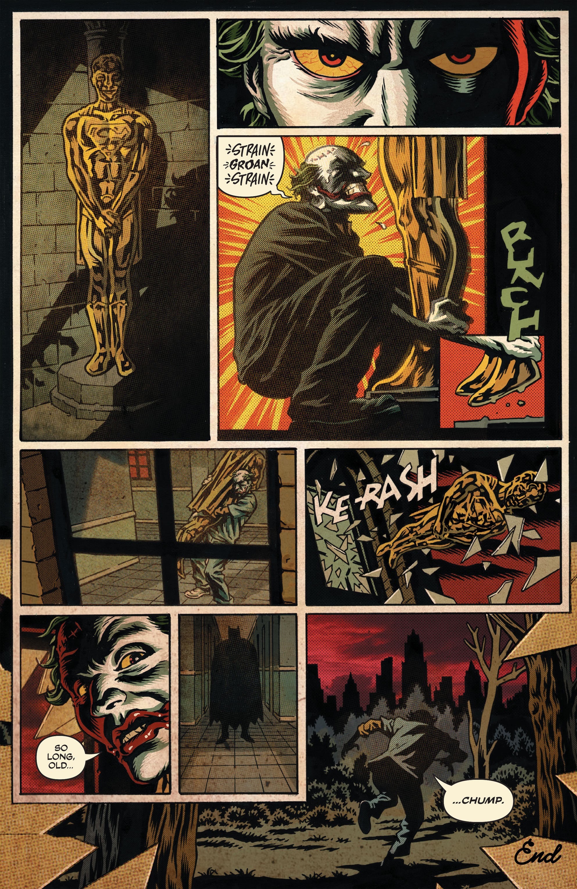 Read online Joker: The Deluxe Edition comic -  Issue # TPB (Part 2) - 34