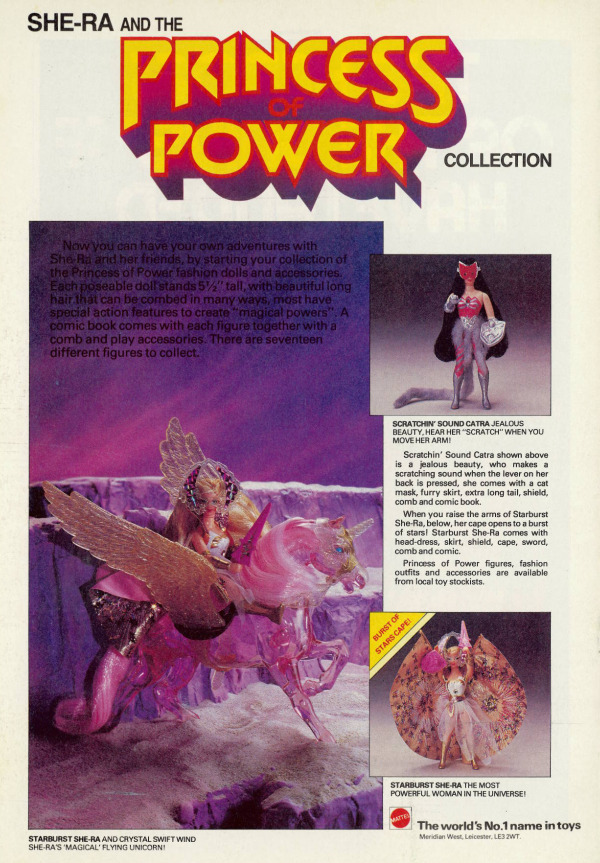 Read online She-Ra comic -  Issue #4 - 24
