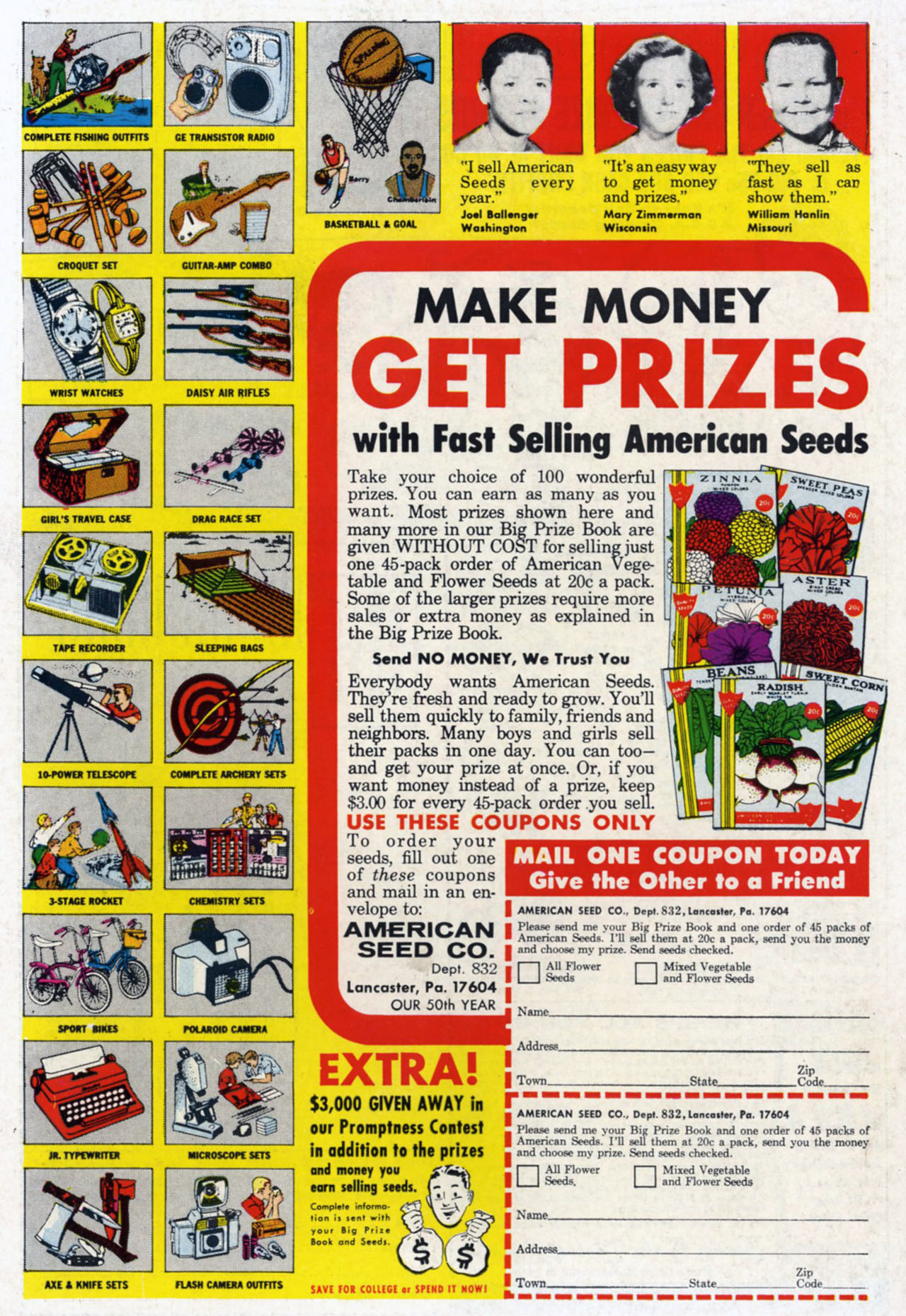 Read online Green Lantern (1960) comic -  Issue #60 - 36