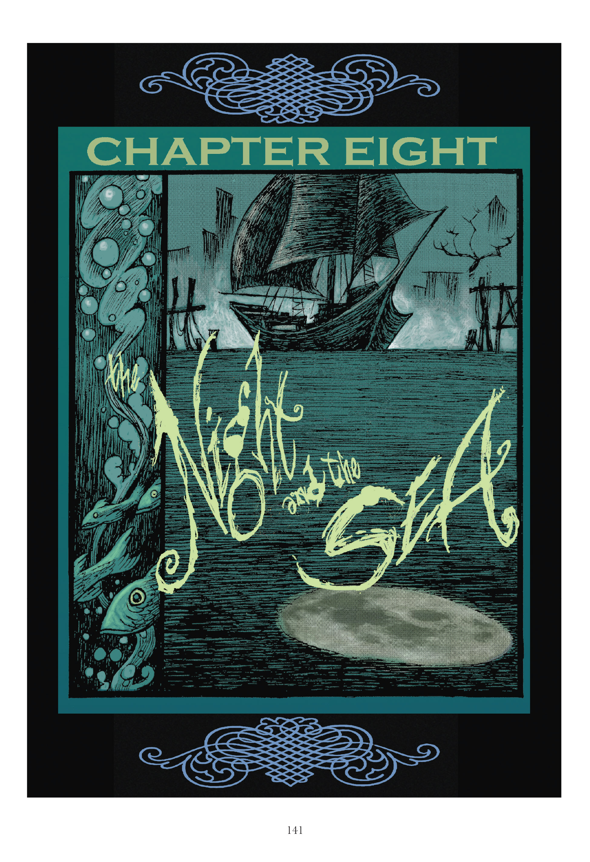 Read online The Man Who Laughs comic -  Issue # TPB (Part 2) - 42