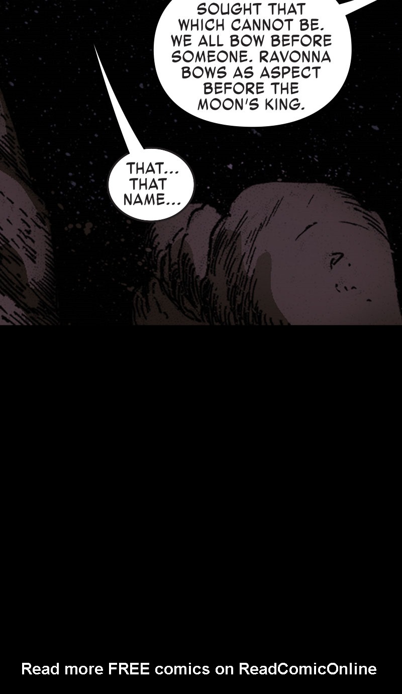 Read online Kang the Conqueror: Only Myself Left to Conquer Infinity Comic comic -  Issue #3 - 38