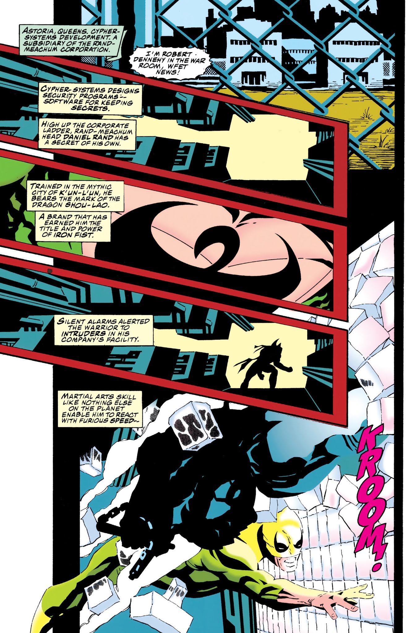 Read online Daredevil Epic Collection comic -  Issue # TPB 18 (Part 4) - 25