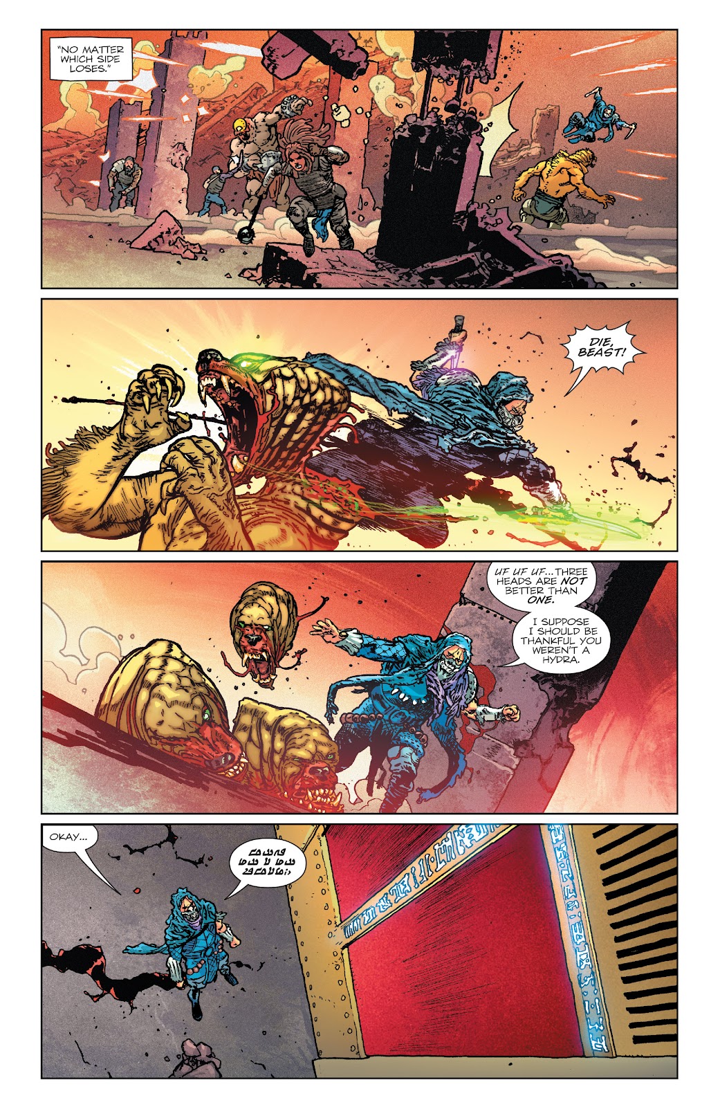 Birthright (2014) issue 38 - Page 15