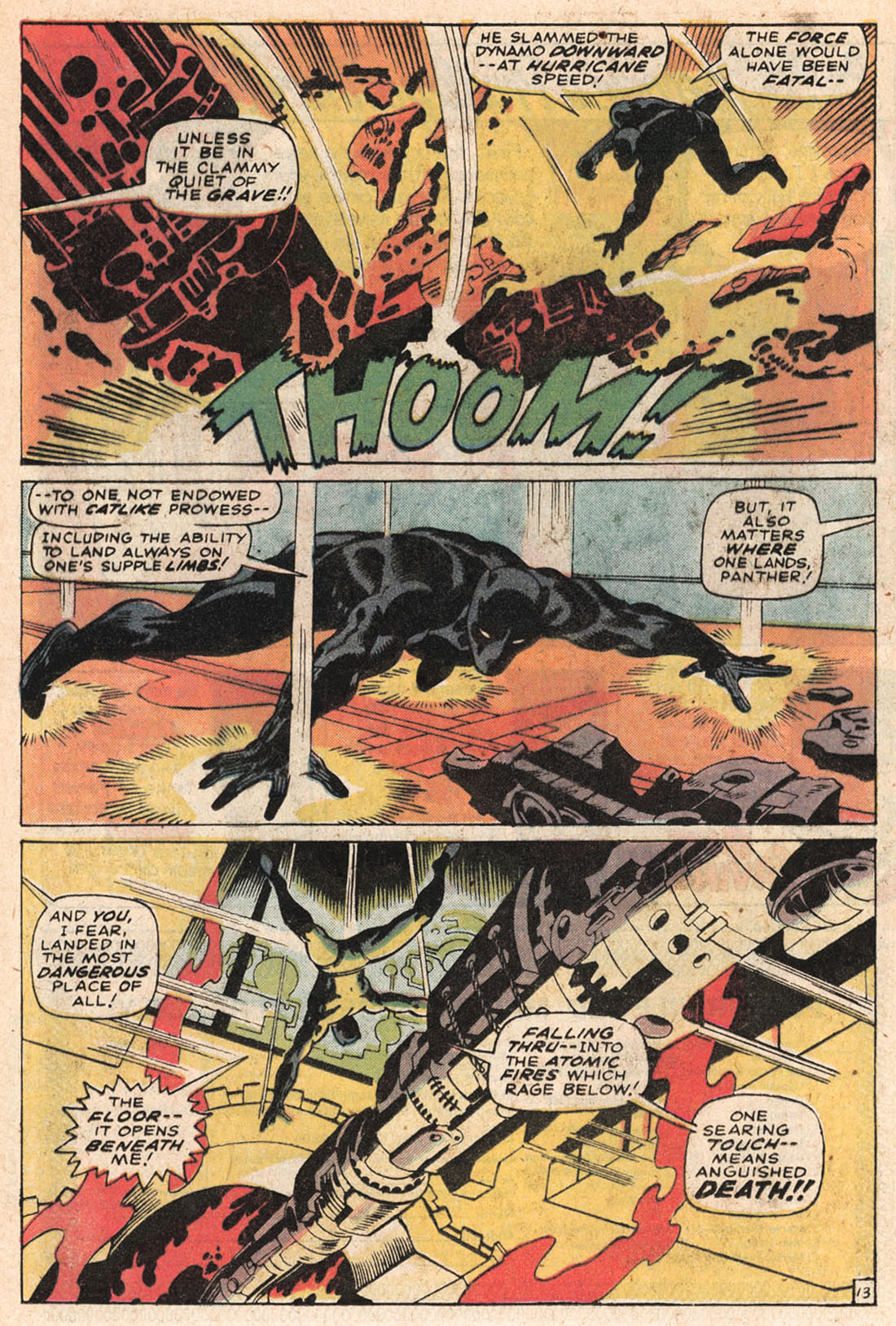 Read online Marvel Super Action (1977) comic -  Issue #23 - 24