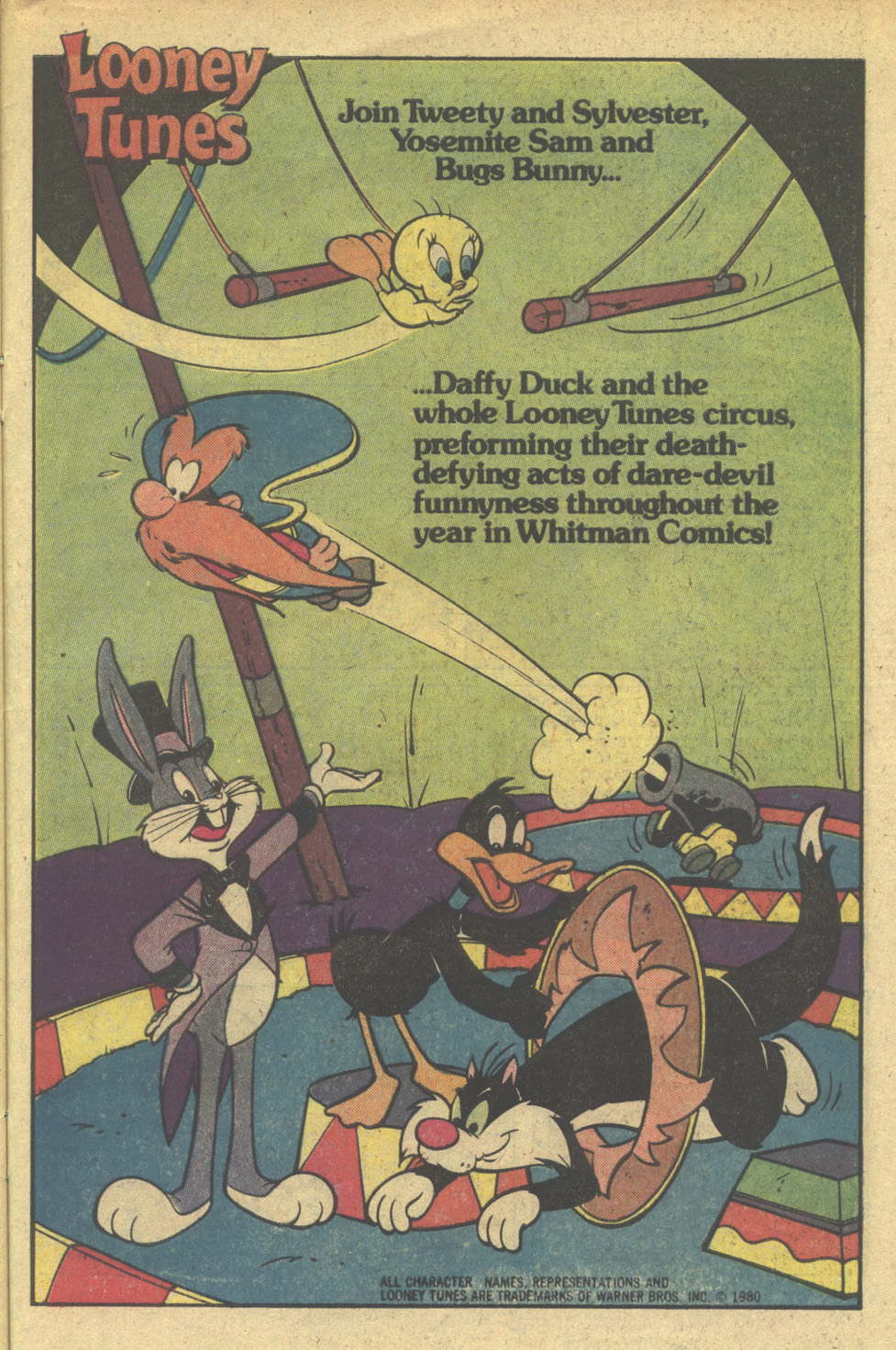 Walt Disney's Comics and Stories issue 477 - Page 27