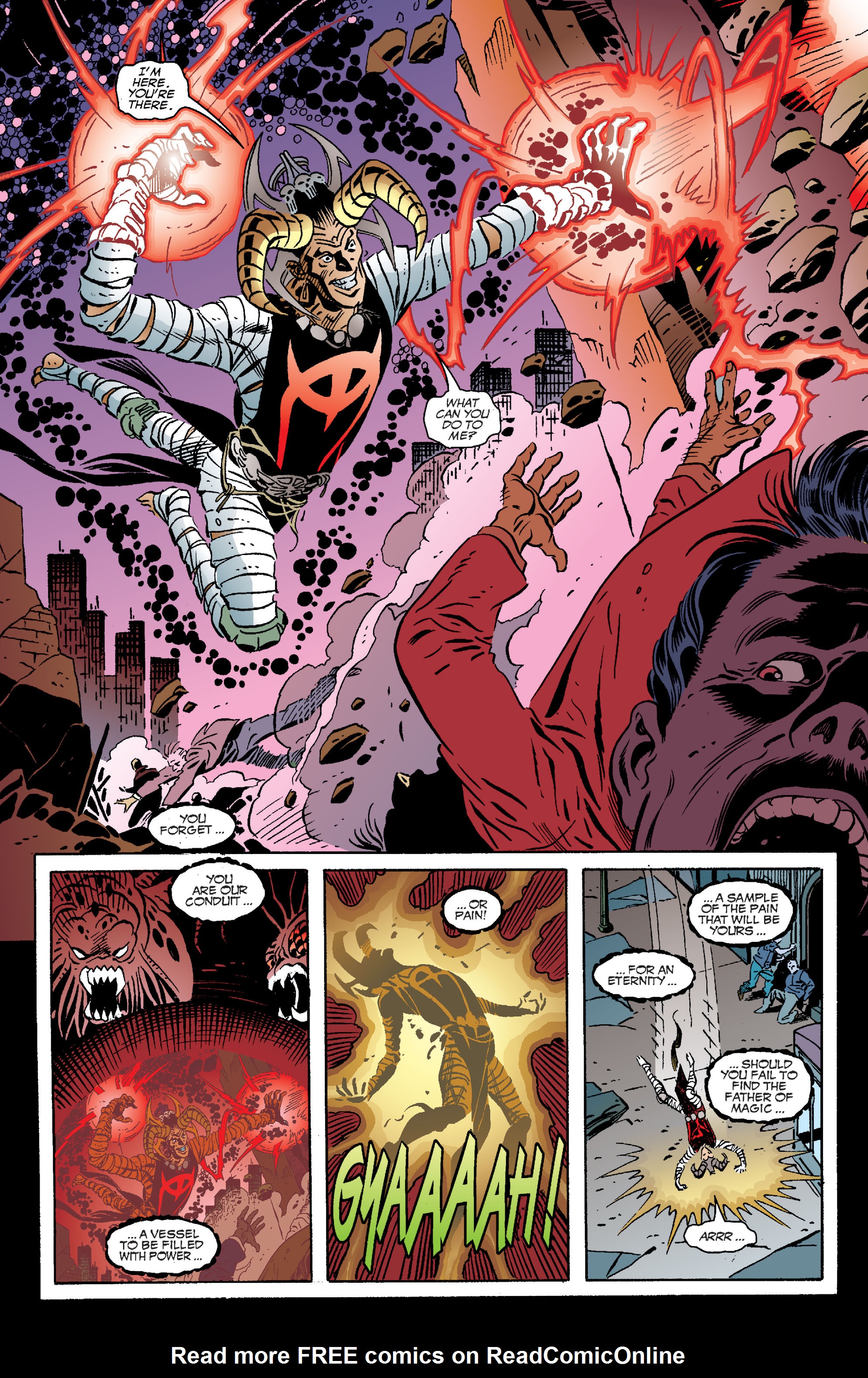 Read online Elseworlds: Justice League comic -  Issue # TPB 3 (Part 2) - 3