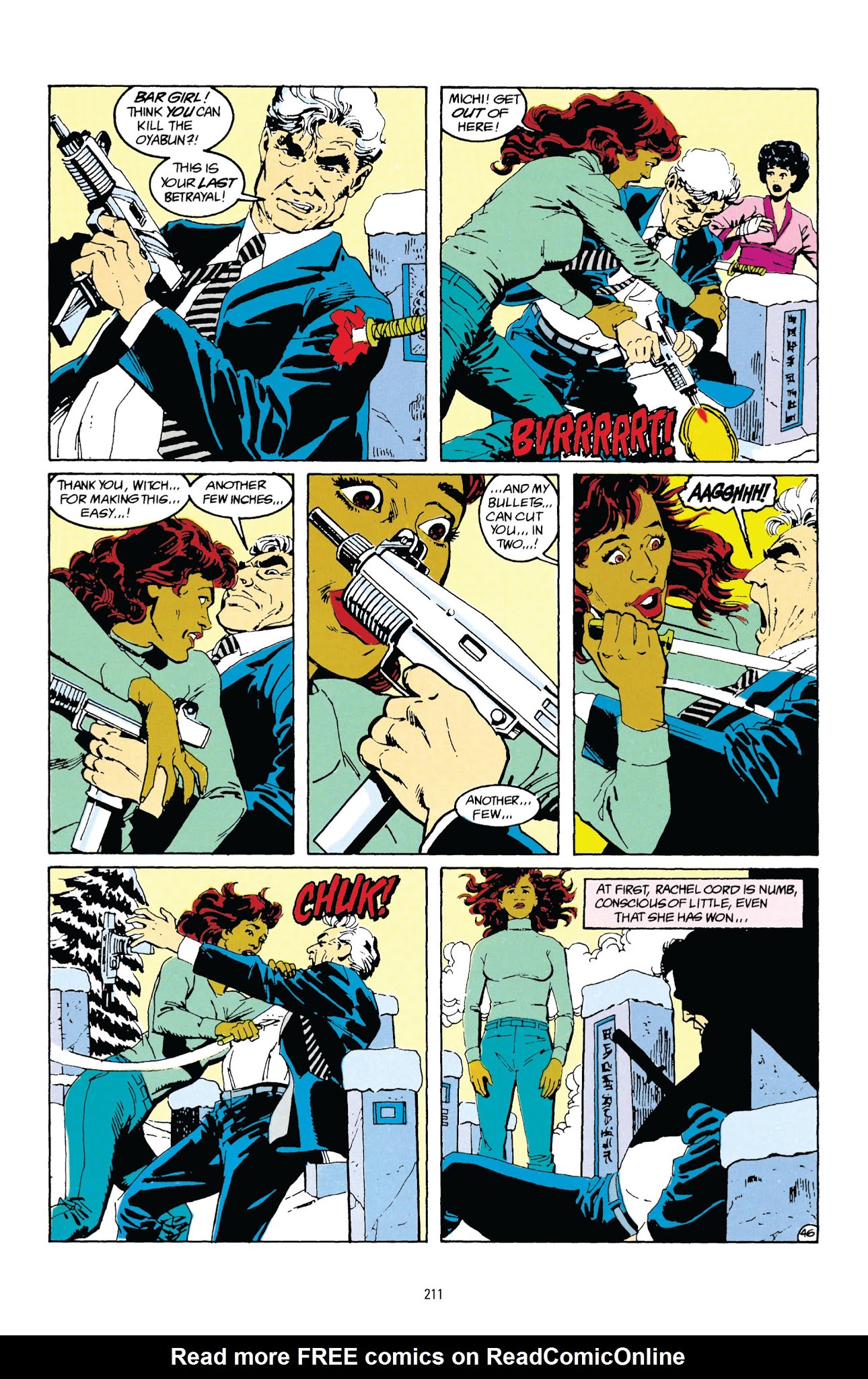 Read online Tales of the Batman: Archie Goodwin comic -  Issue # TPB (Part 3) - 12