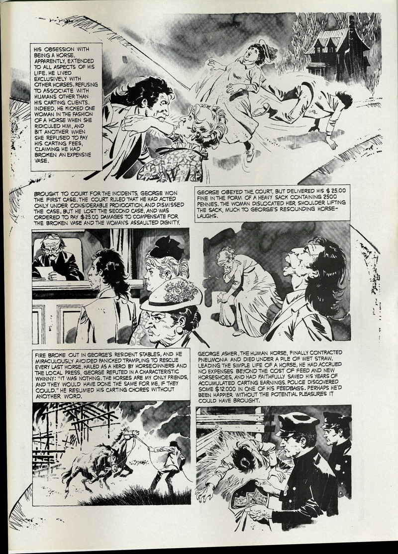 Creepy (1964) Issue #146 #146 - English 98