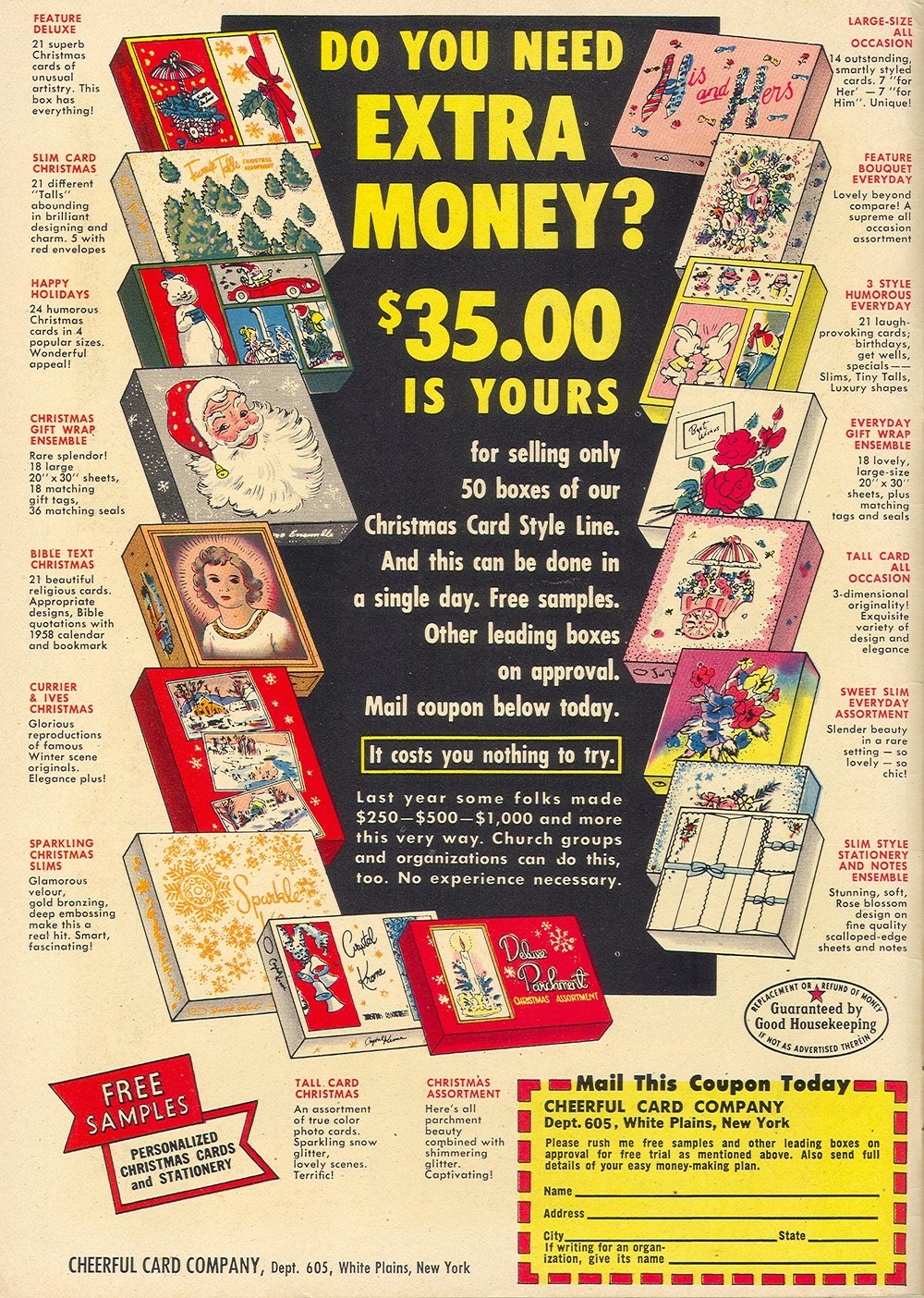 Read online Bugs Bunny comic -  Issue #56 - 2