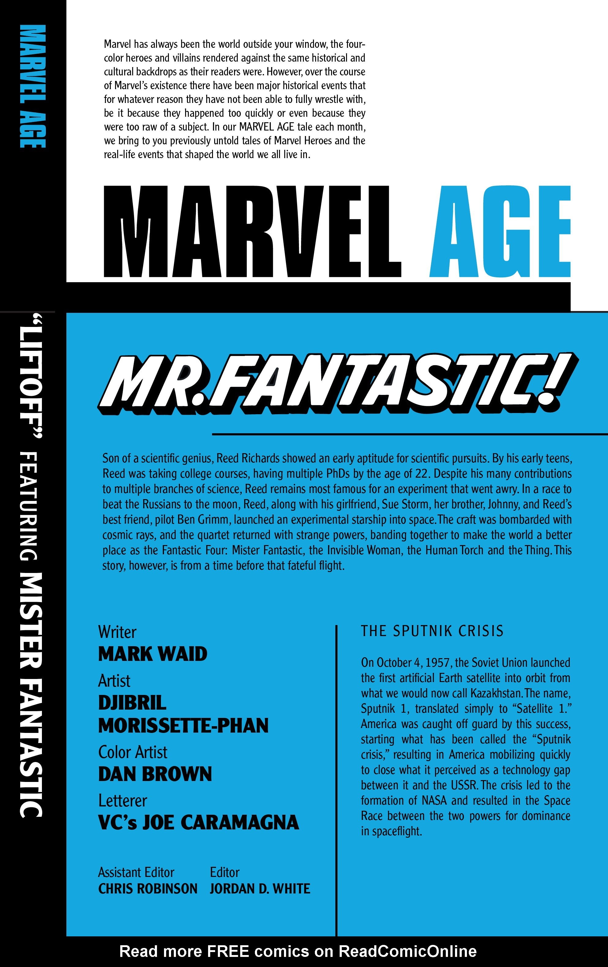 Marvel Comics Presents (2019) 2 Page 12