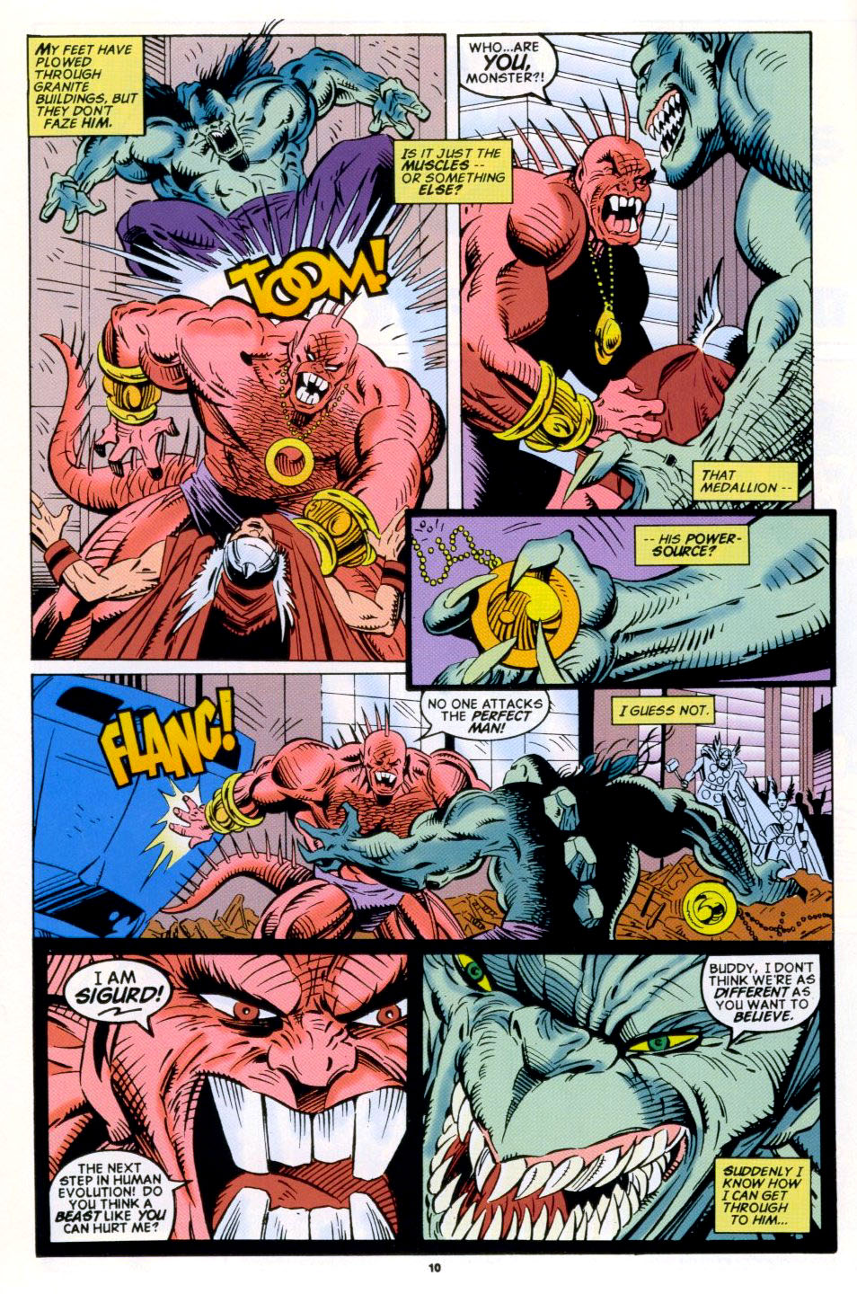 2099 Unlimited issue 4 - Page 8
