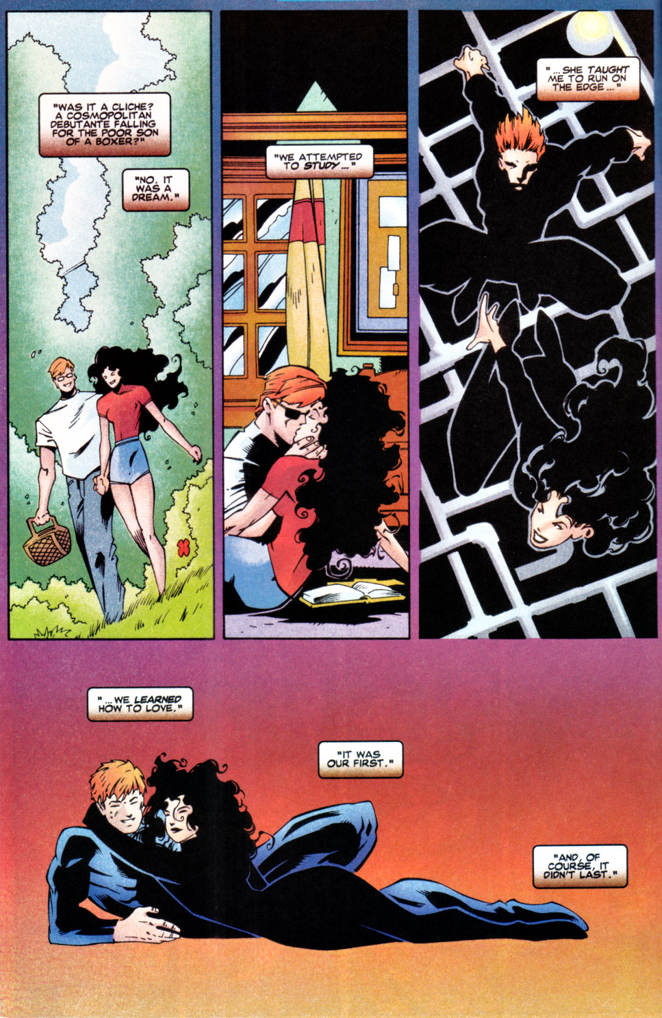 Read online What If...? (1989) comic -  Issue #102 - 11