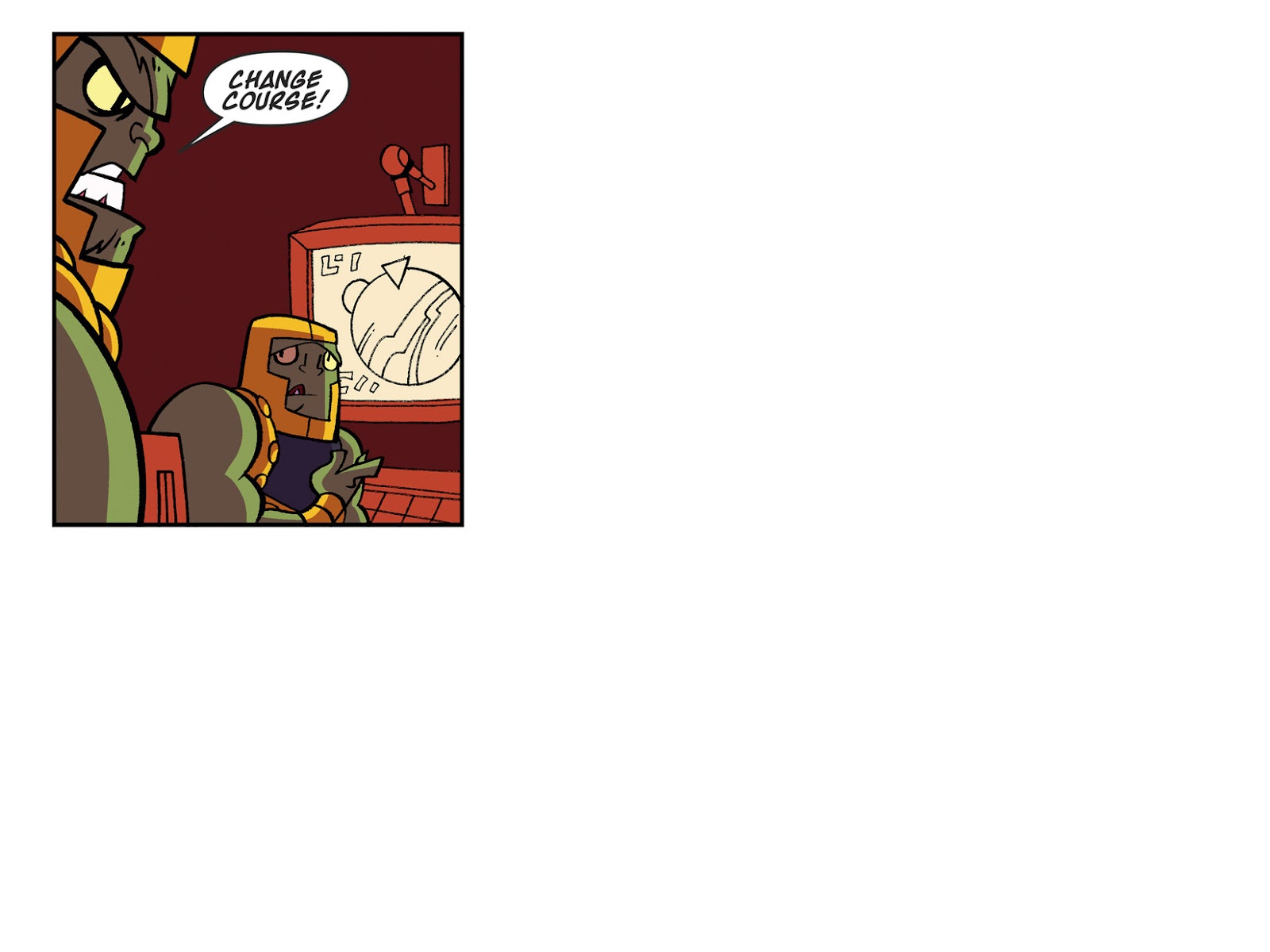 Teen Titans Go! (2013) issue 9 - Page 55