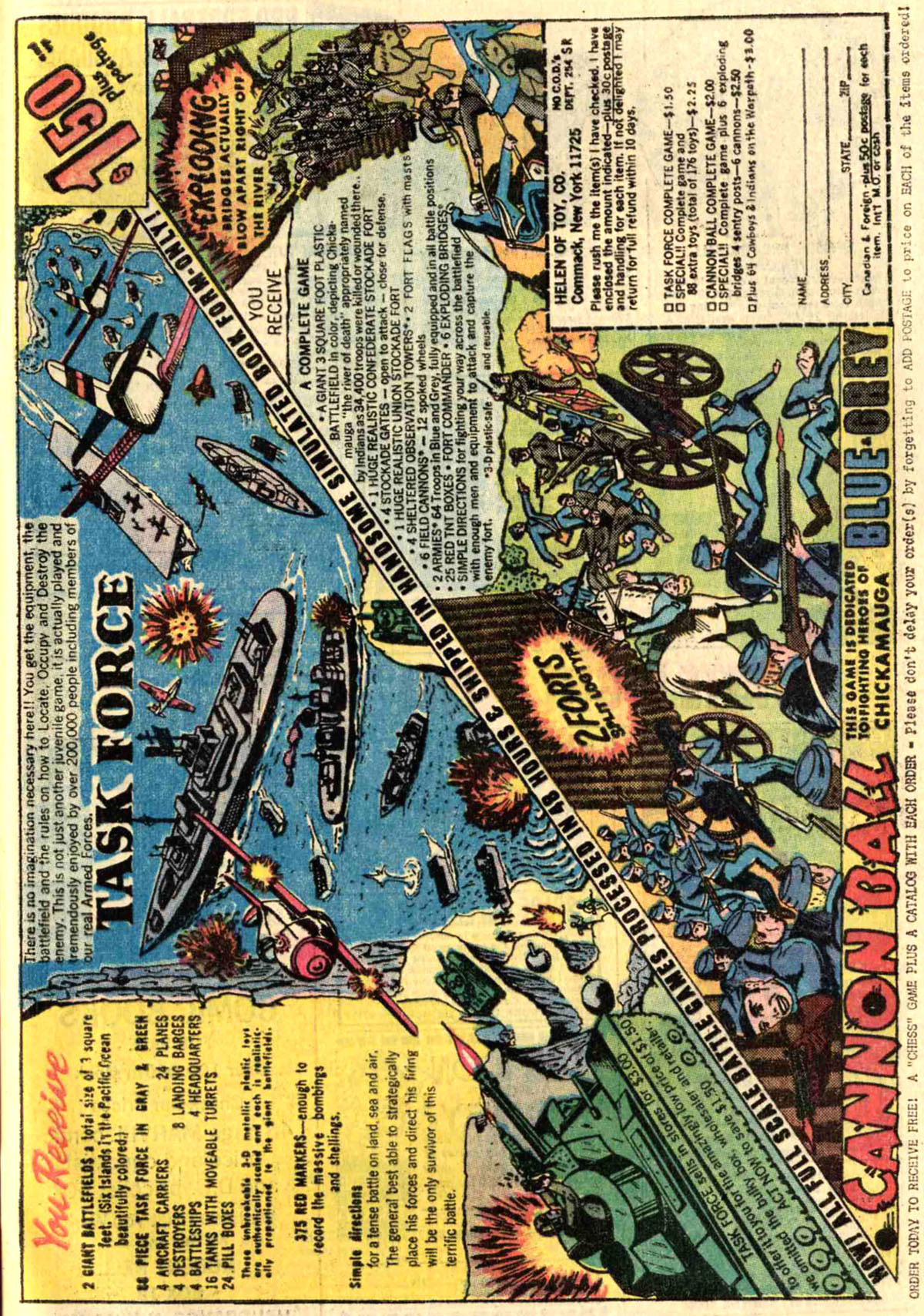 Read online Green Lantern (1960) comic -  Issue #87 - 49