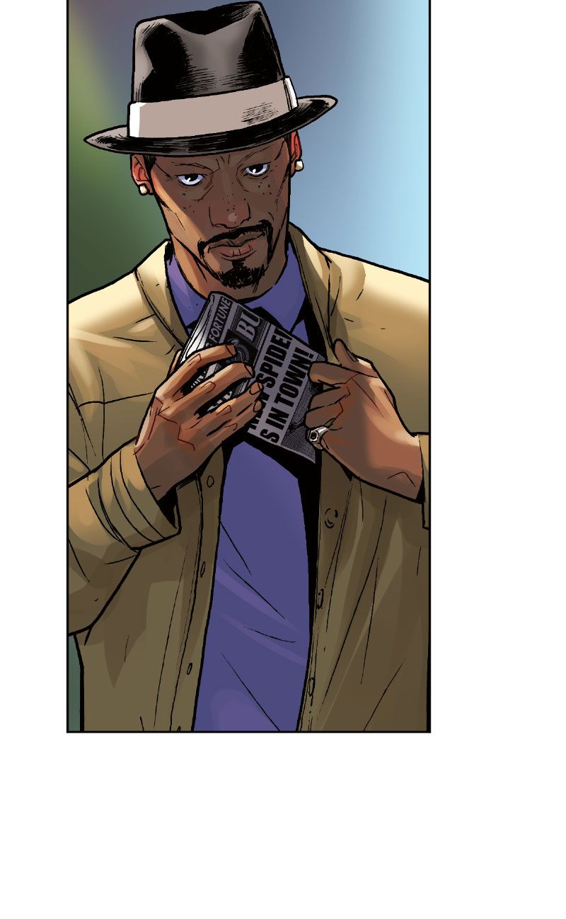 Read online Miles Morales Spider-Man Infinity Comic comic -  Issue #16 - 24