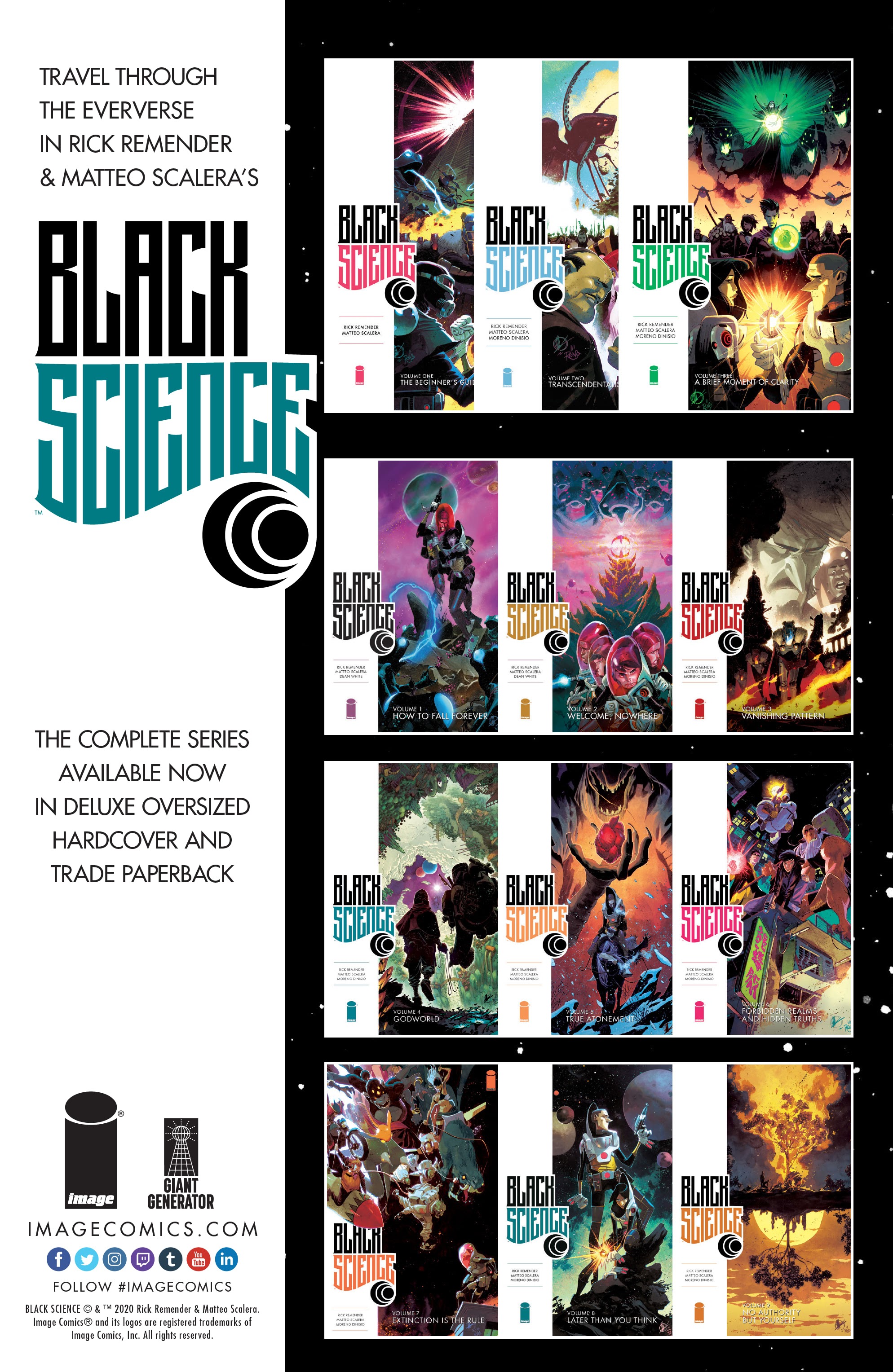 Read online Low comic -  Issue #23 - 29